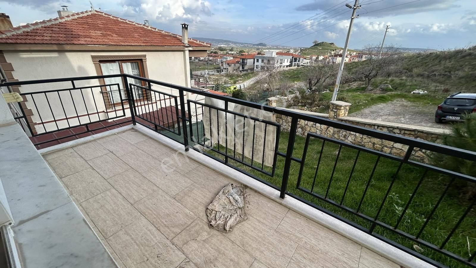 Kiralık Geniş Önü Açık Zeminkat Daire - Görsel 5