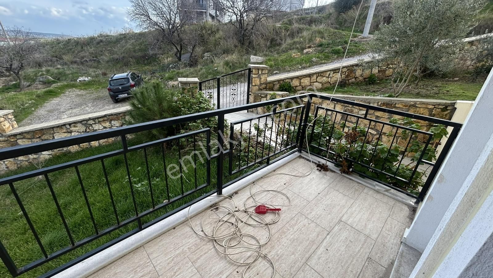 Kiralık Geniş Önü Açık Zeminkat Daire - Görsel 6