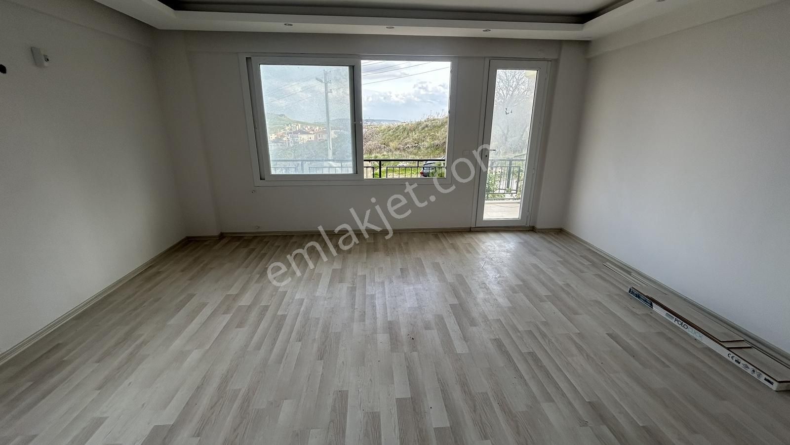 Kiralık Geniş Önü Açık Zeminkat Daire - Görsel 15