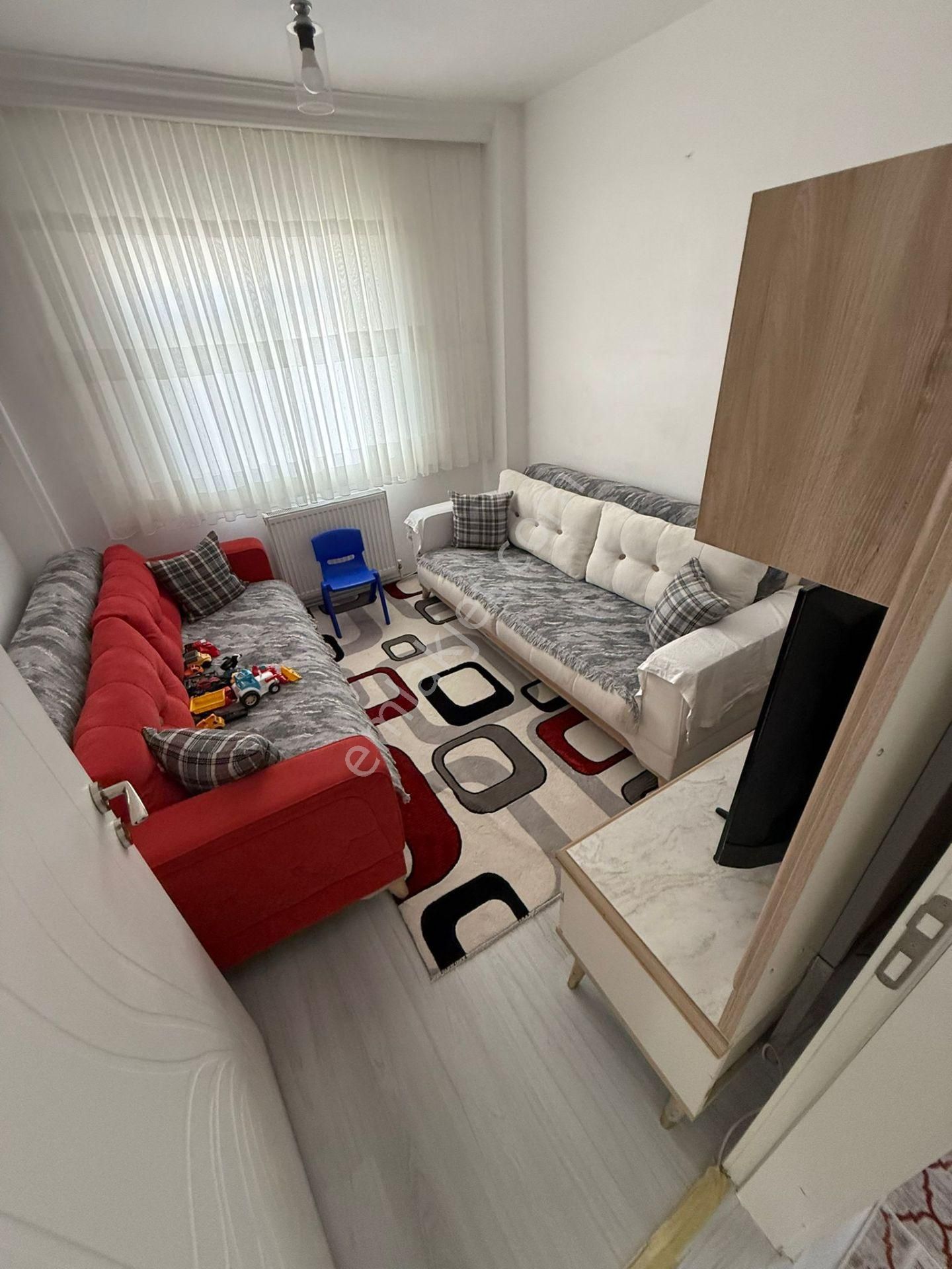 Akşemsettin Mah'de Masrafsız Yatırımlık Satılık Daire - Görsel 29