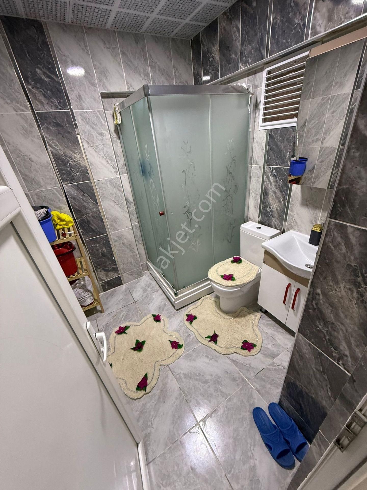 Akşemsettin Mah'de Masrafsız Yatırımlık Satılık Daire - Görsel 28