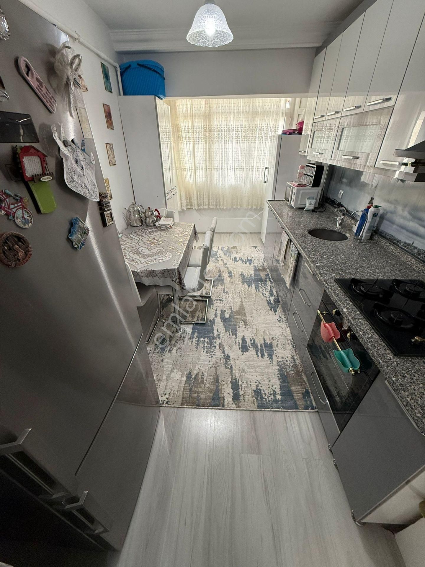 Akşemsettin Mah'de Masrafsız Yatırımlık Satılık Daire - Görsel 4