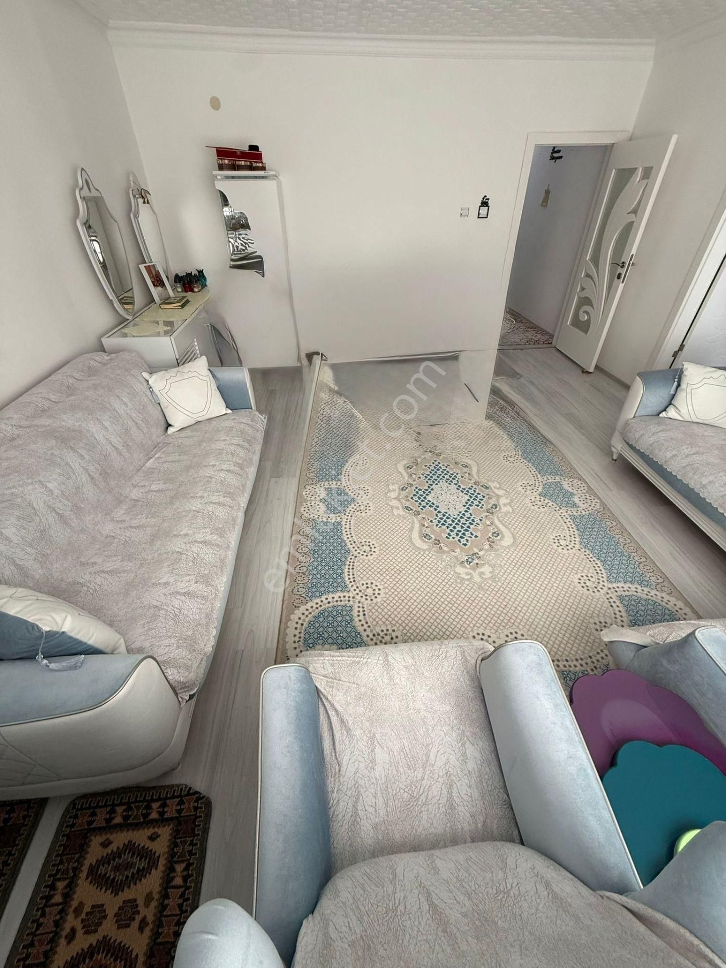 Akşemsettin Mah'de Masrafsız Yatırımlık Satılık Daire - Görsel 8