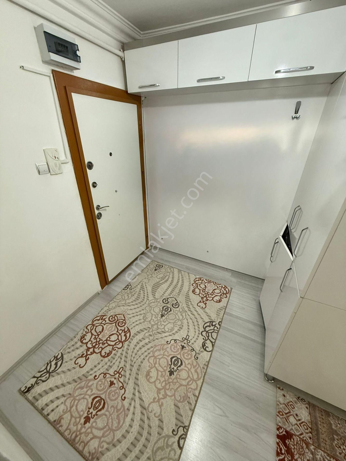 Akşemsettin Mah'de Masrafsız Yatırımlık Satılık Daire - Görsel 25