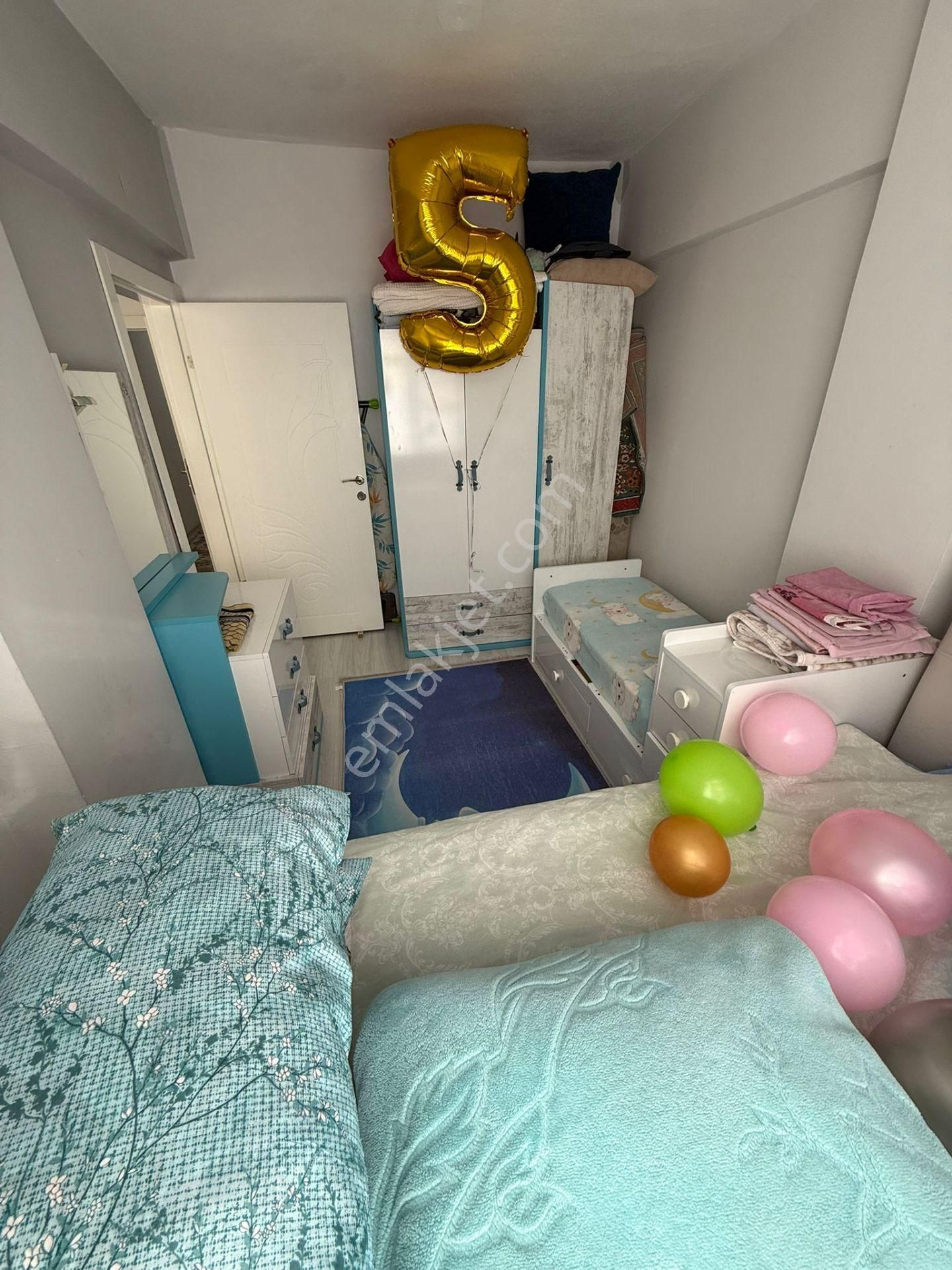 Akşemsettin Mah'de Masrafsız Yatırımlık Satılık Daire - Görsel 12