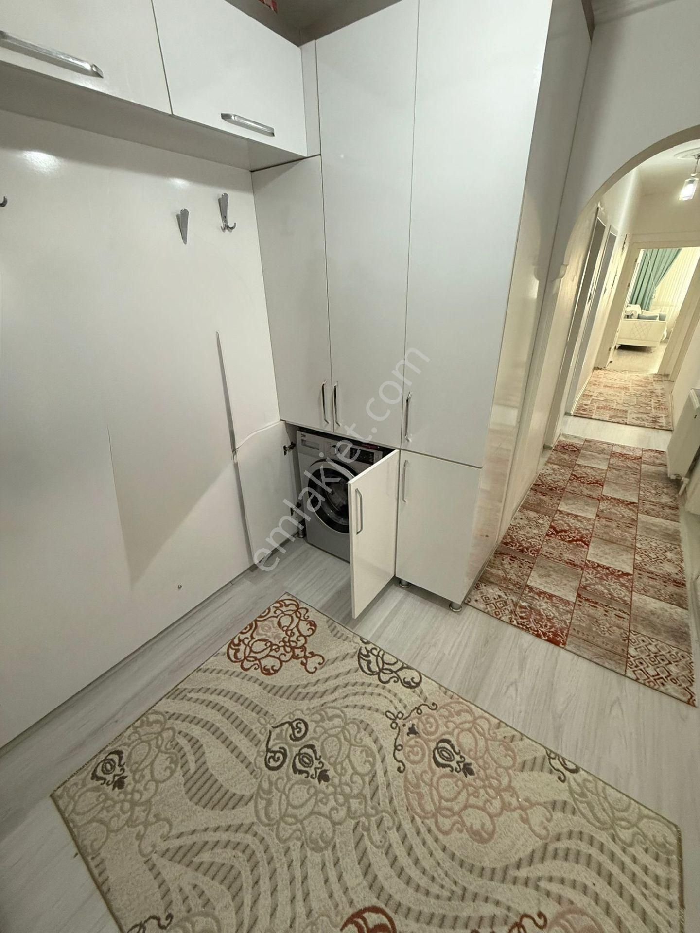 Akşemsettin Mah'de Masrafsız Yatırımlık Satılık Daire - Görsel 16