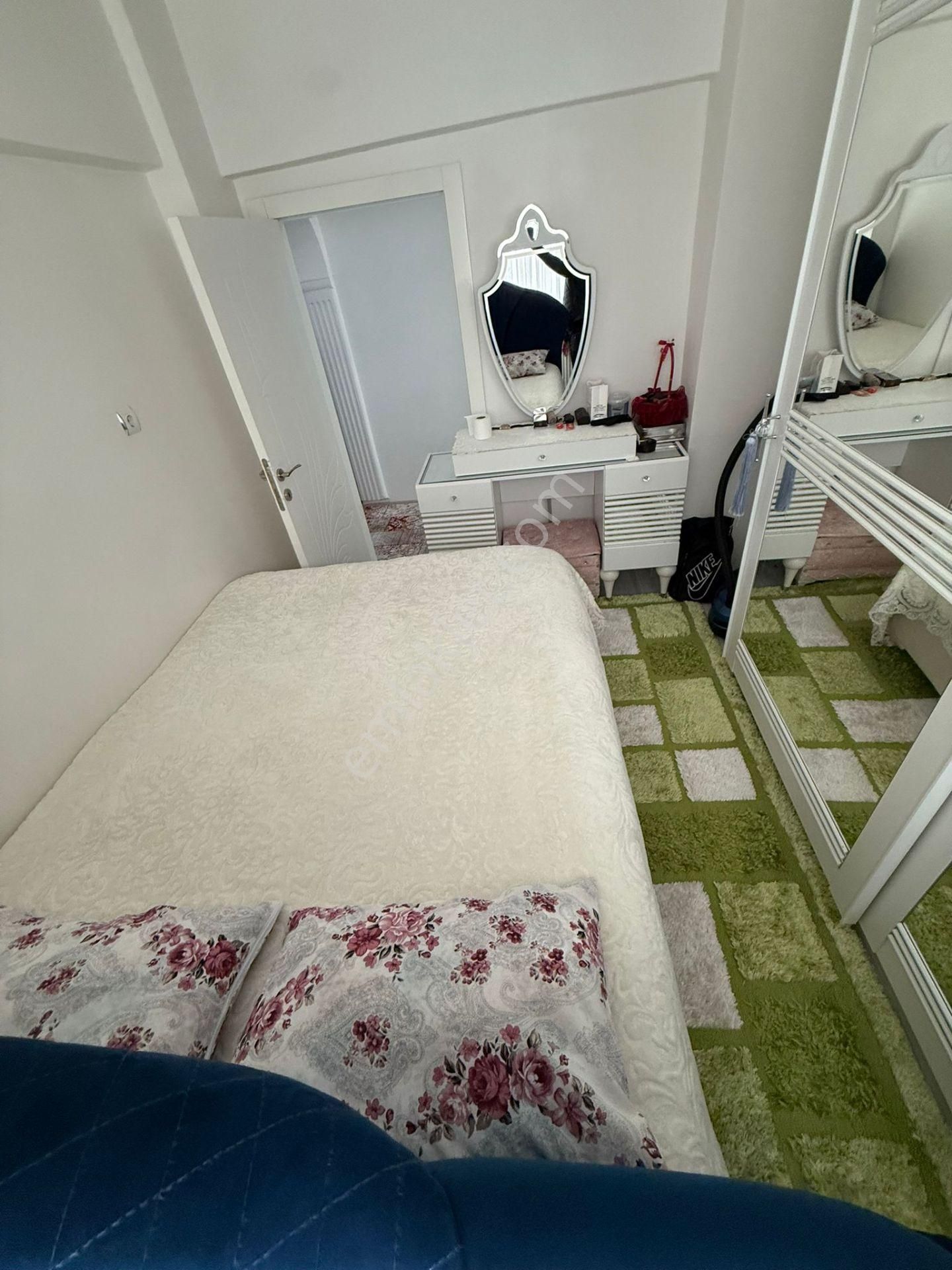 Akşemsettin Mah'de Masrafsız Yatırımlık Satılık Daire - Görsel 23