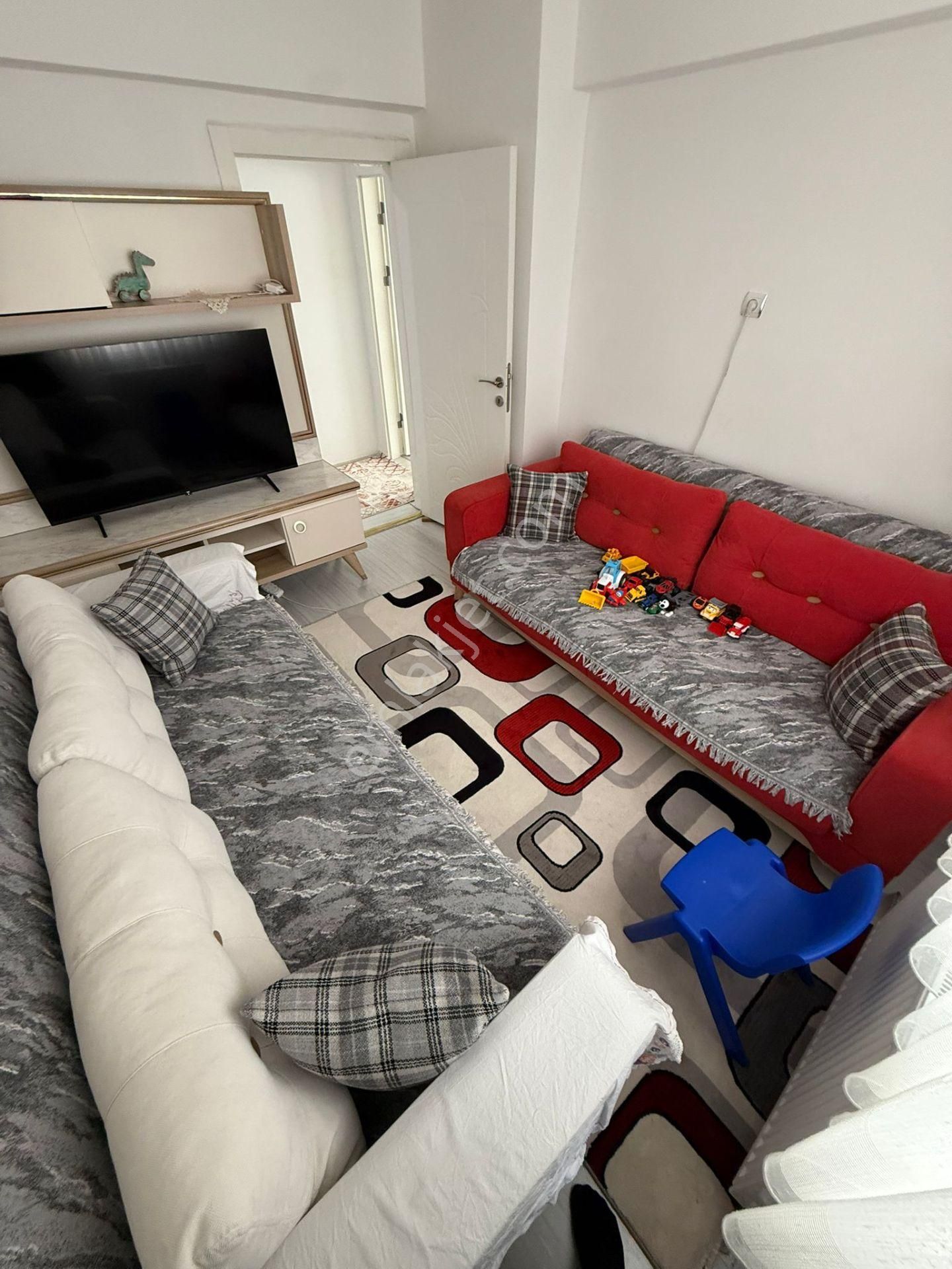 Akşemsettin Mah'de Masrafsız Yatırımlık Satılık Daire - Görsel 10