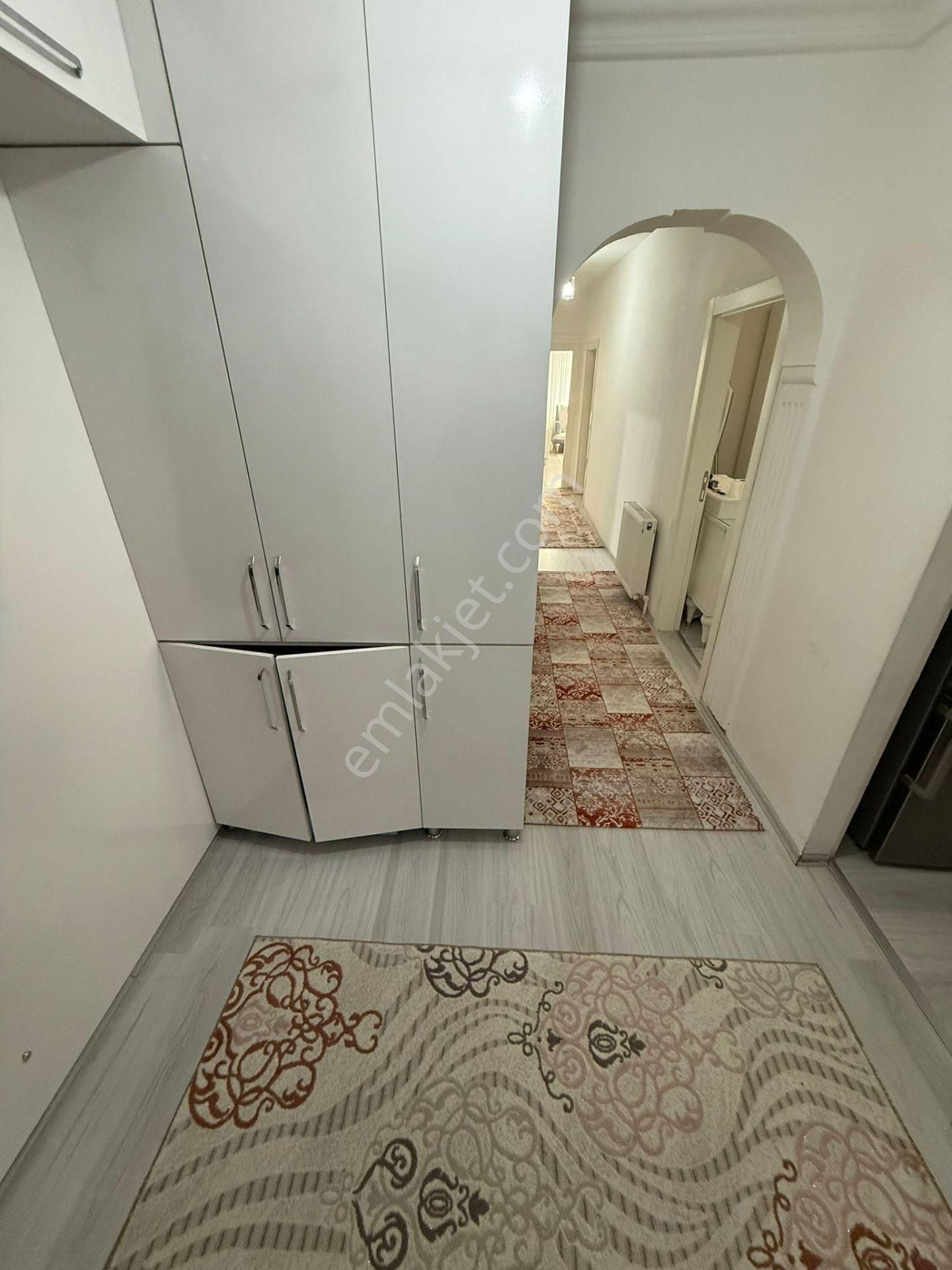 Akşemsettin Mah'de Masrafsız Yatırımlık Satılık Daire - Görsel 21