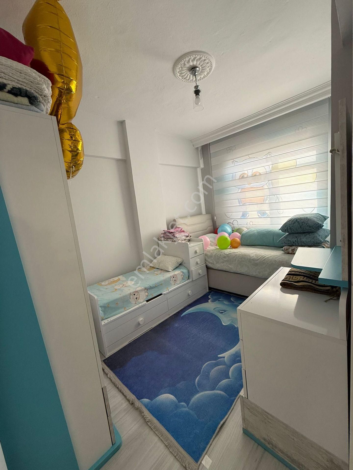 Akşemsettin Mah'de Masrafsız Yatırımlık Satılık Daire - Görsel 13