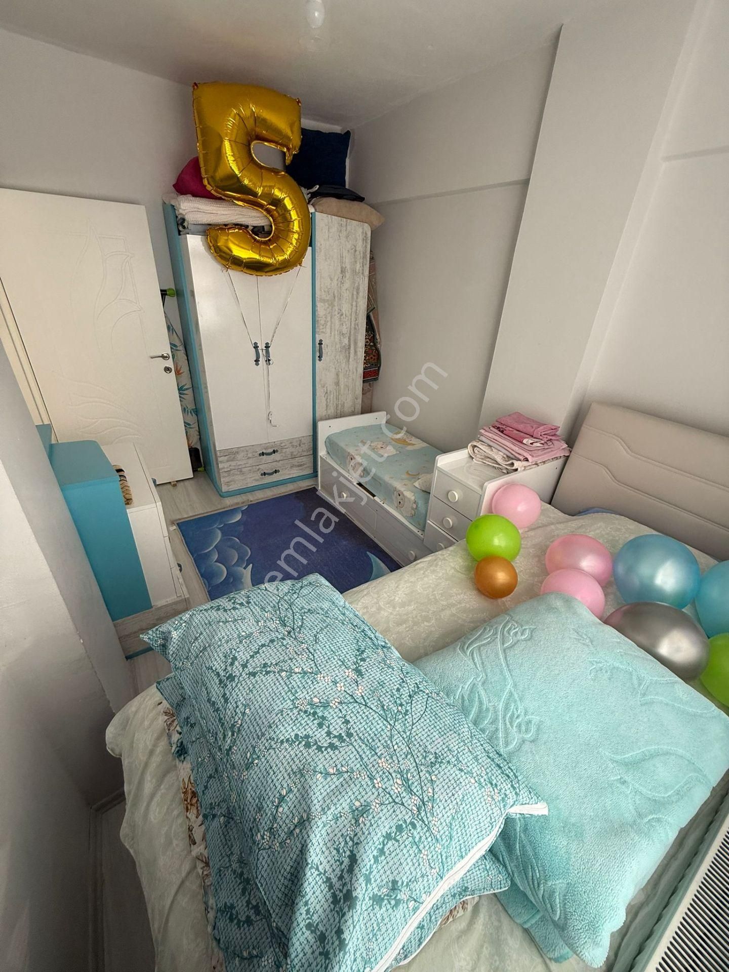 Akşemsettin Mah'de Masrafsız Yatırımlık Satılık Daire - Görsel 20