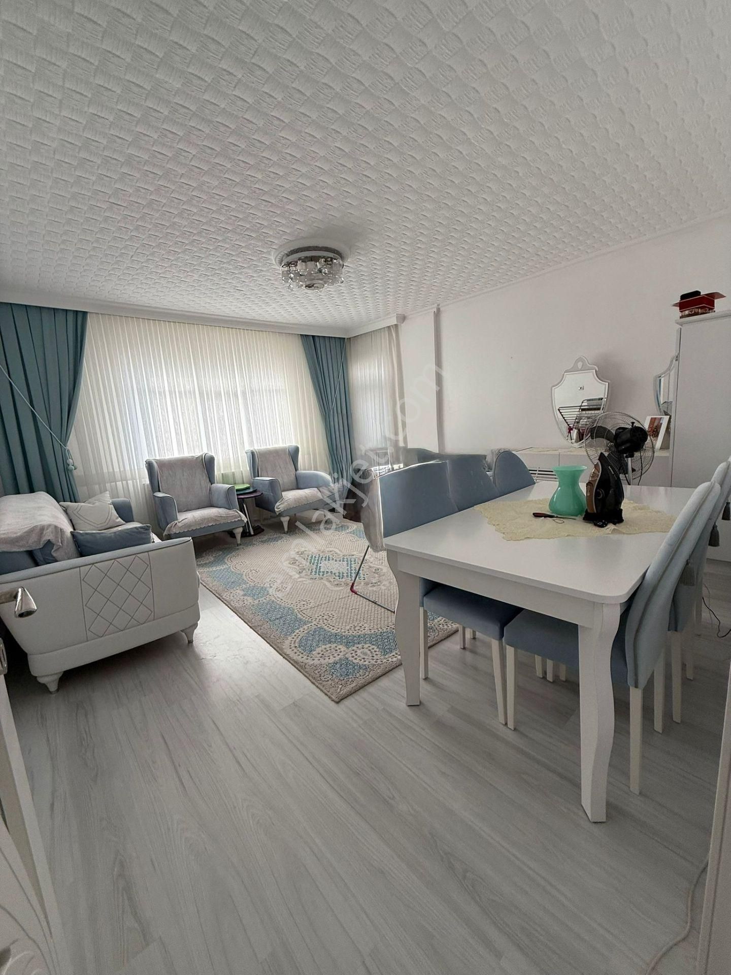 Akşemsettin Mah'de Masrafsız Yatırımlık Satılık Daire - Görsel 7