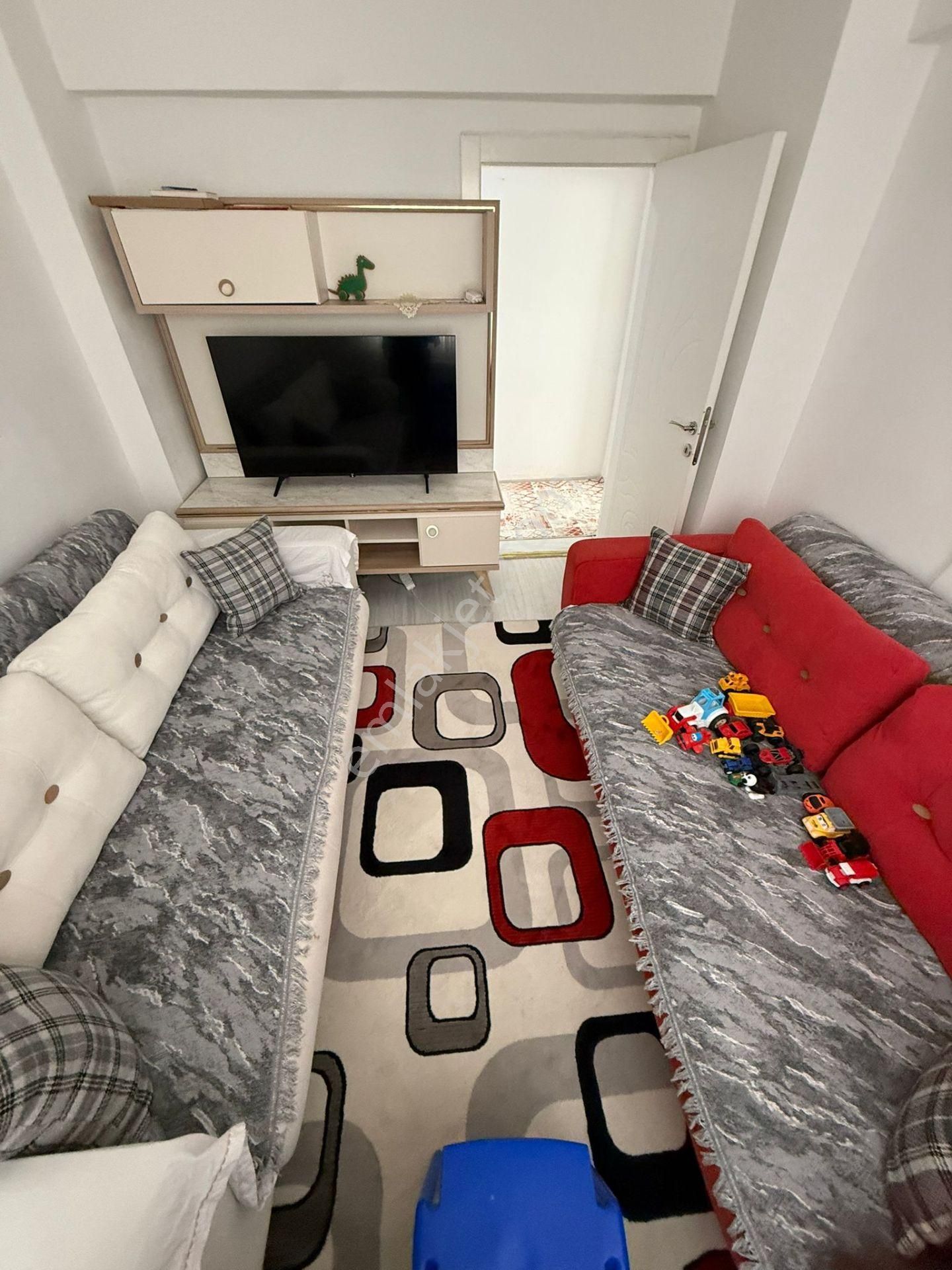 Akşemsettin Mah'de Masrafsız Yatırımlık Satılık Daire - Görsel 11