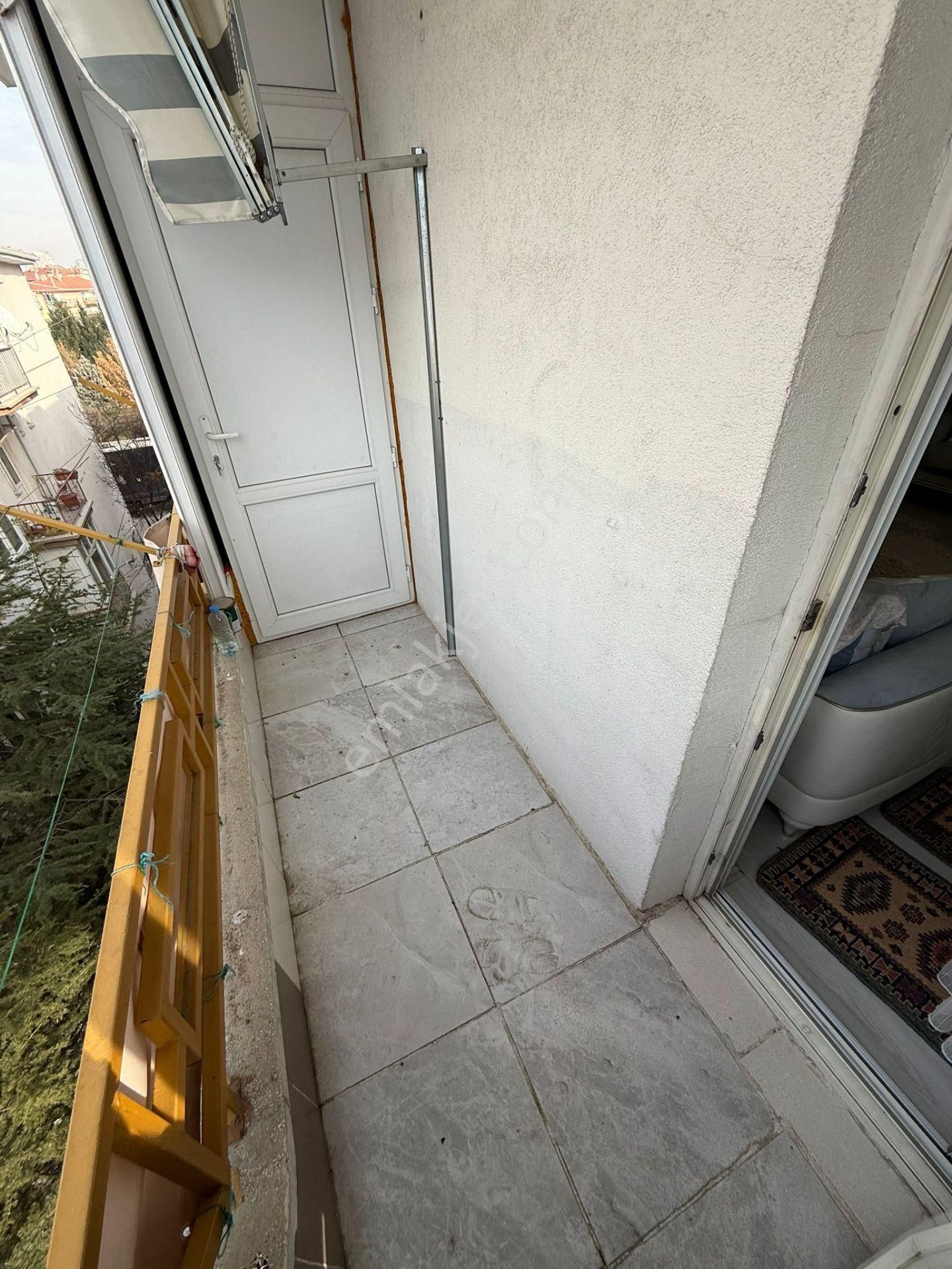 Akşemsettin Mah'de Masrafsız Yatırımlık Satılık Daire - Görsel 15