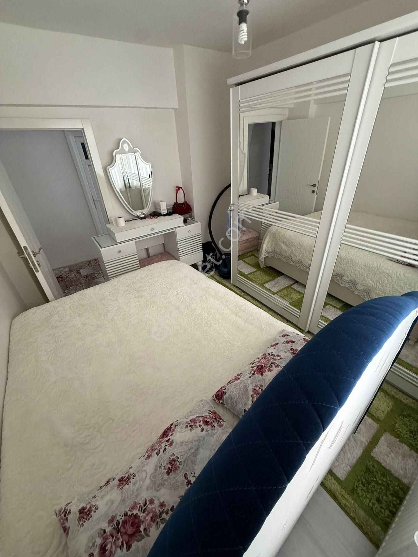 Akşemsettin Mah'de Masrafsız Yatırımlık Satılık Daire - Görsel 17