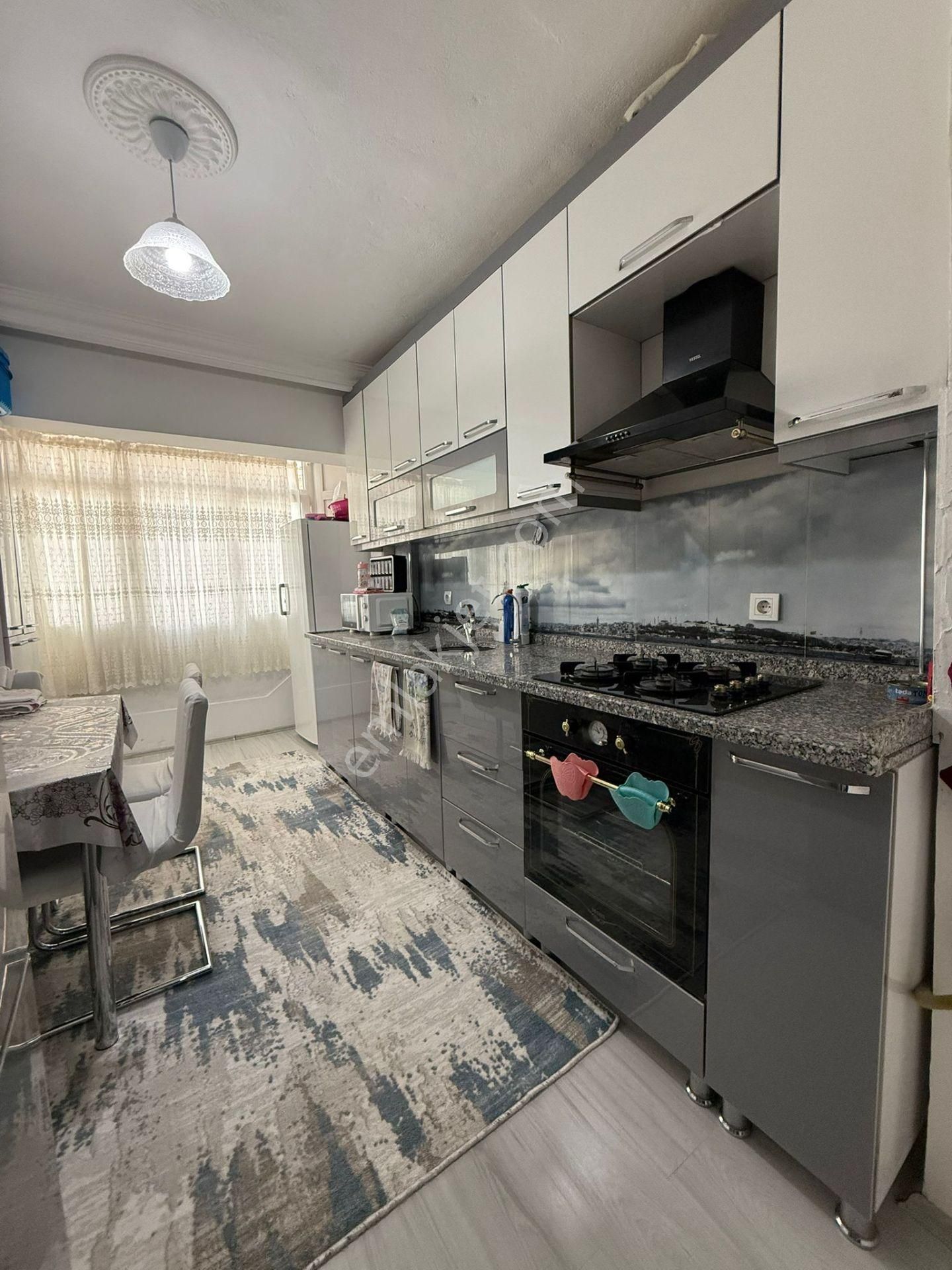 Akşemsettin Mah'de Masrafsız Yatırımlık Satılık Daire - Görsel 2