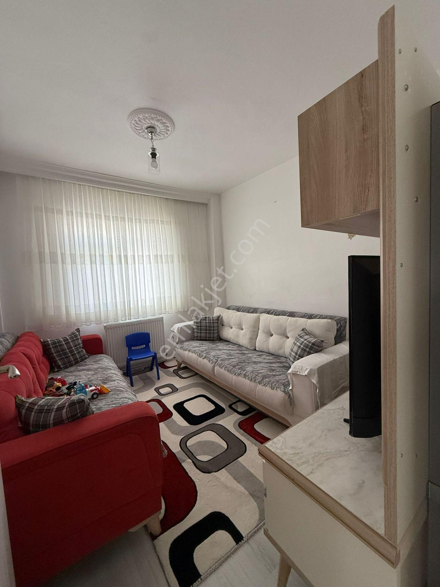 Akşemsettin Mah'de Masrafsız Yatırımlık Satılık Daire - Görsel 18