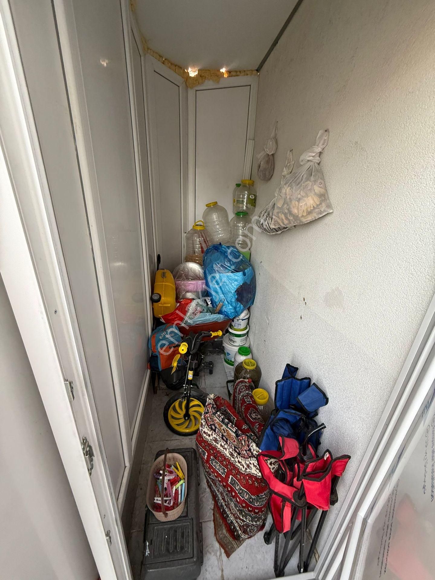 Akşemsettin Mah'de Masrafsız Yatırımlık Satılık Daire - Görsel 26