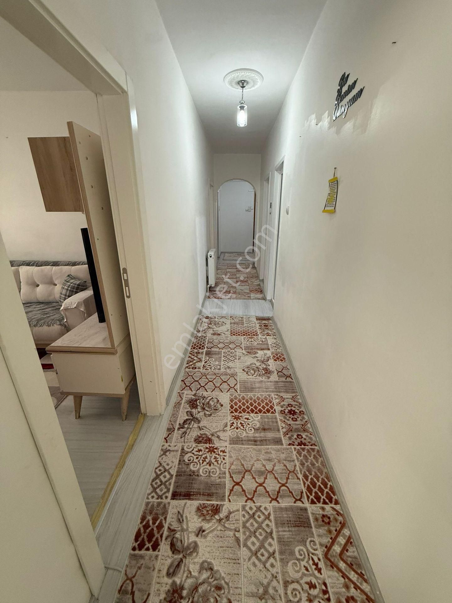 Akşemsettin Mah'de Masrafsız Yatırımlık Satılık Daire - Görsel 22