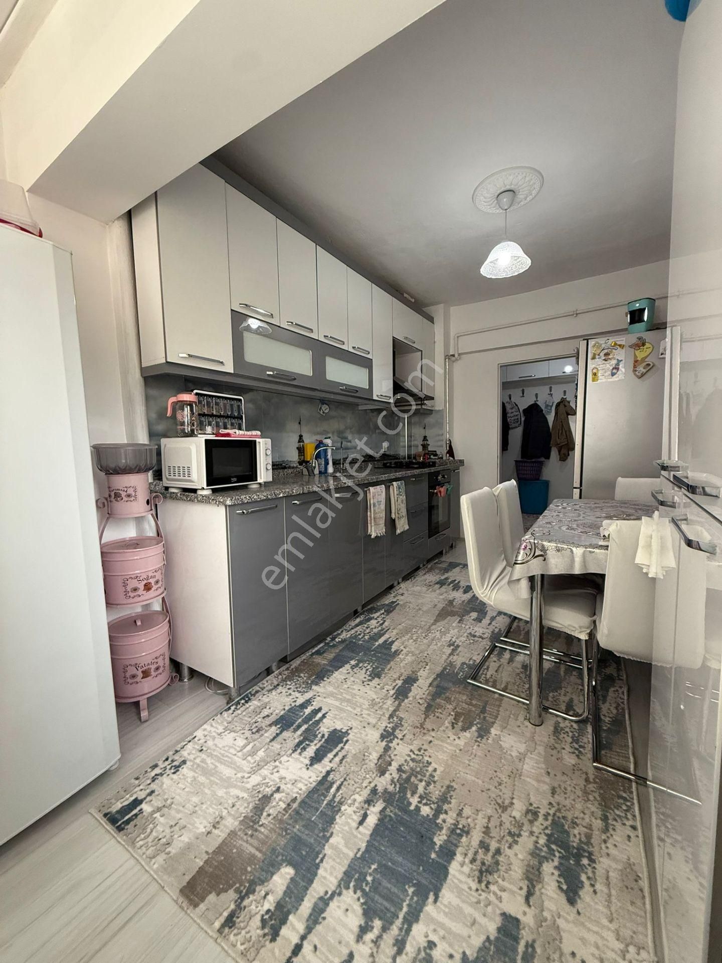 Akşemsettin Mah'de Masrafsız Yatırımlık Satılık Daire - Görsel 3