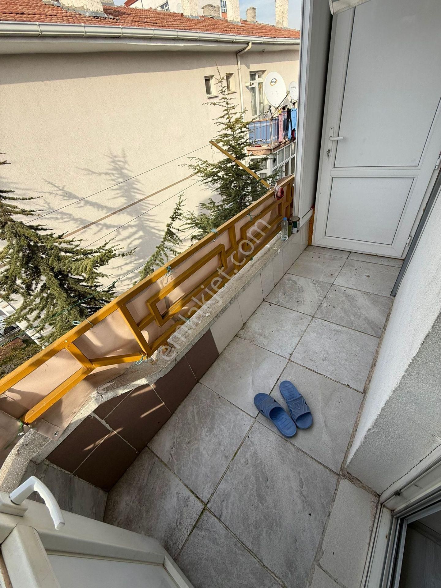 Akşemsettin Mah'de Masrafsız Yatırımlık Satılık Daire - Görsel 24