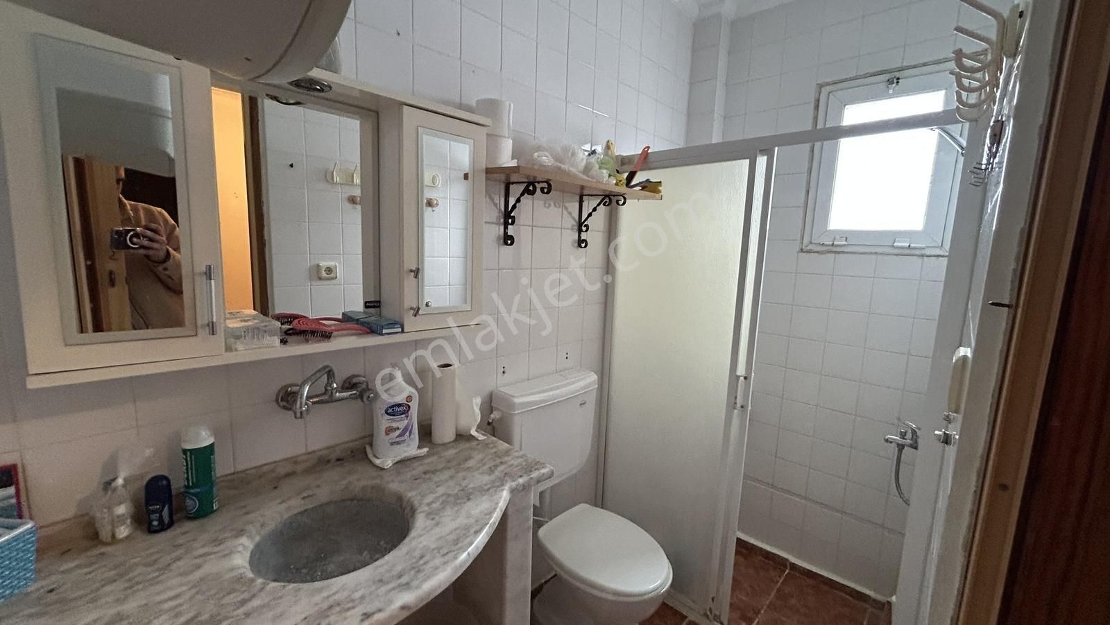 Foça Merkezde Denize Ve Çarşıya Yakın 3+1 Müstakil Ev - Görsel 4