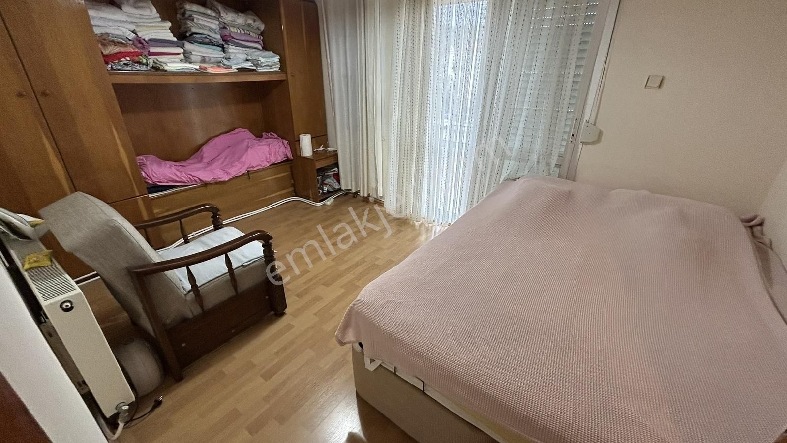 Foça Merkezde Denize Ve Çarşıya Yakın 3+1 Müstakil Ev - Görsel 30