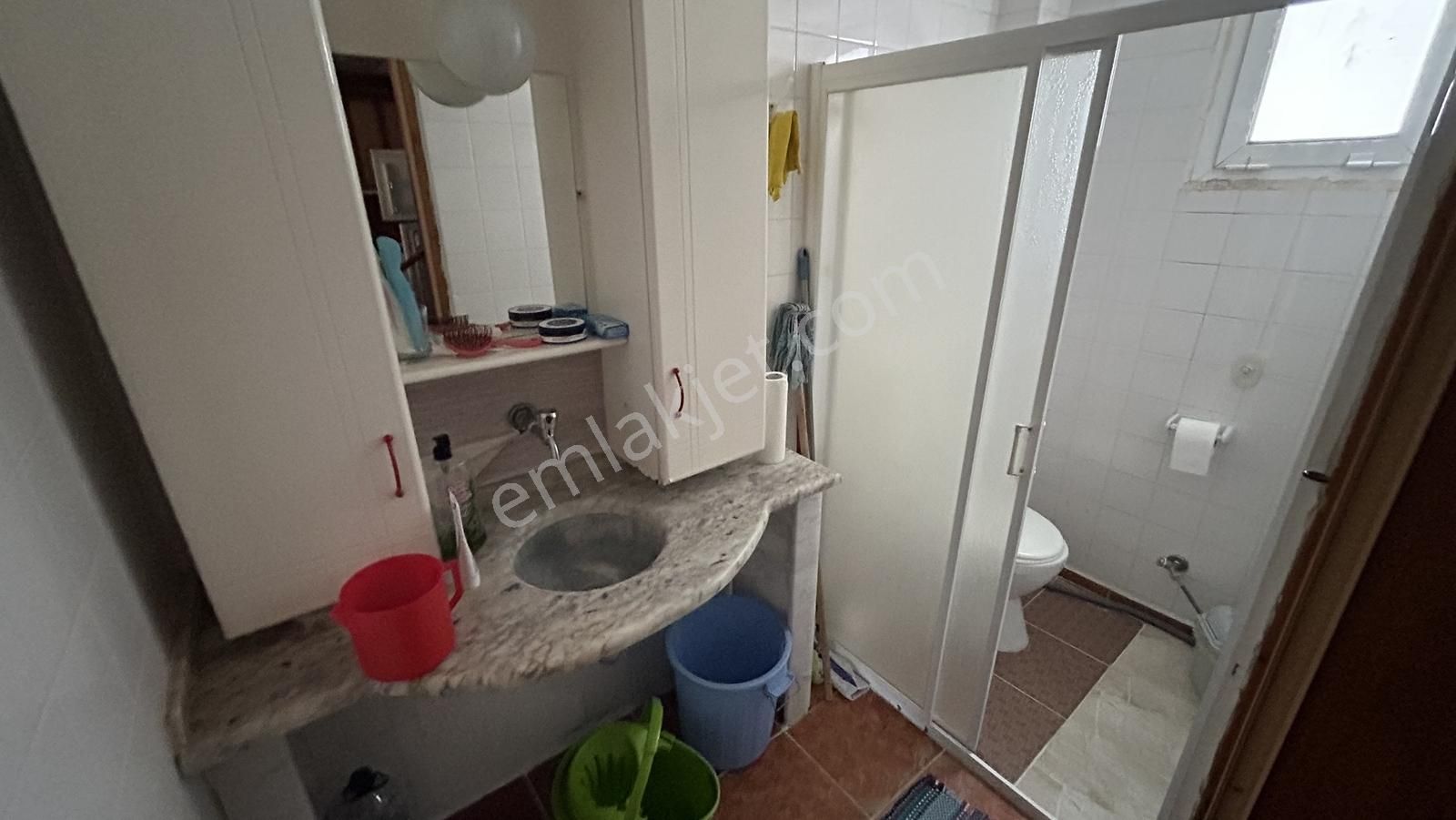 Foça Merkezde Denize Ve Çarşıya Yakın 3+1 Müstakil Ev - Görsel 25