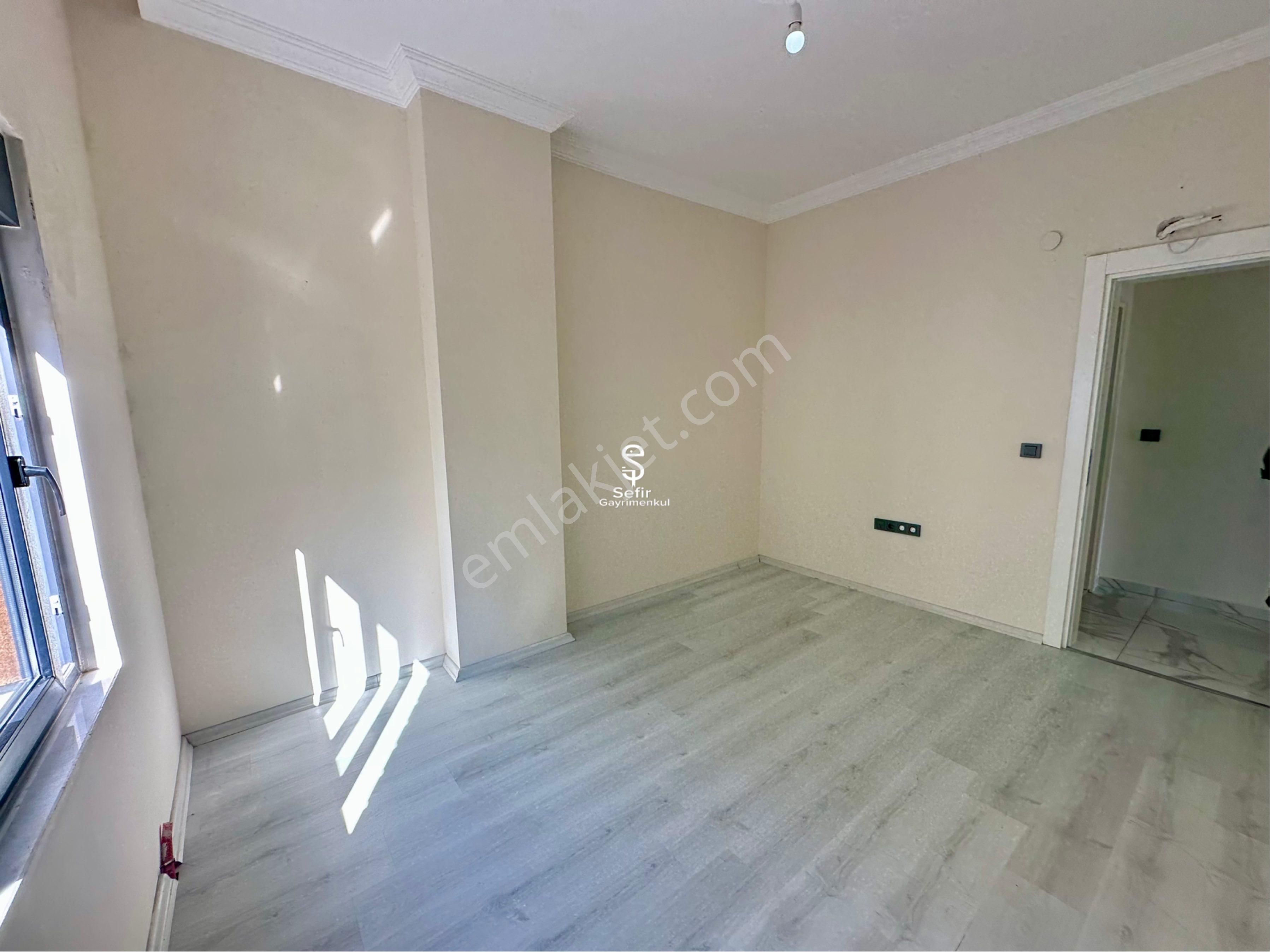 Alanya Çıplaklı'da 2+1 Ayrı Mutfak Havuz'lu Kiralık Daire - Görsel 10