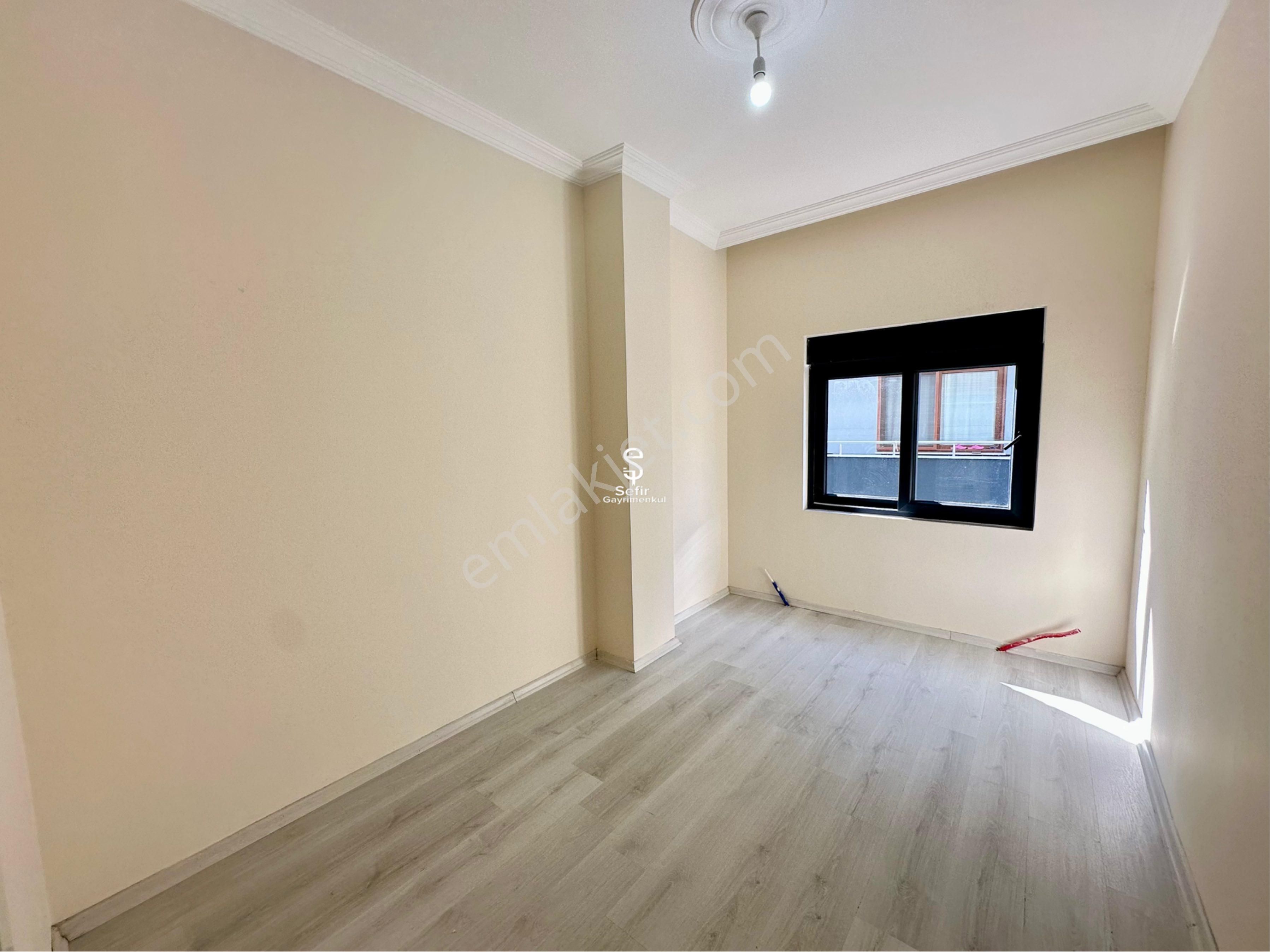 Alanya Çıplaklı'da 2+1 Ayrı Mutfak Havuz'lu Kiralık Daire - Görsel 9