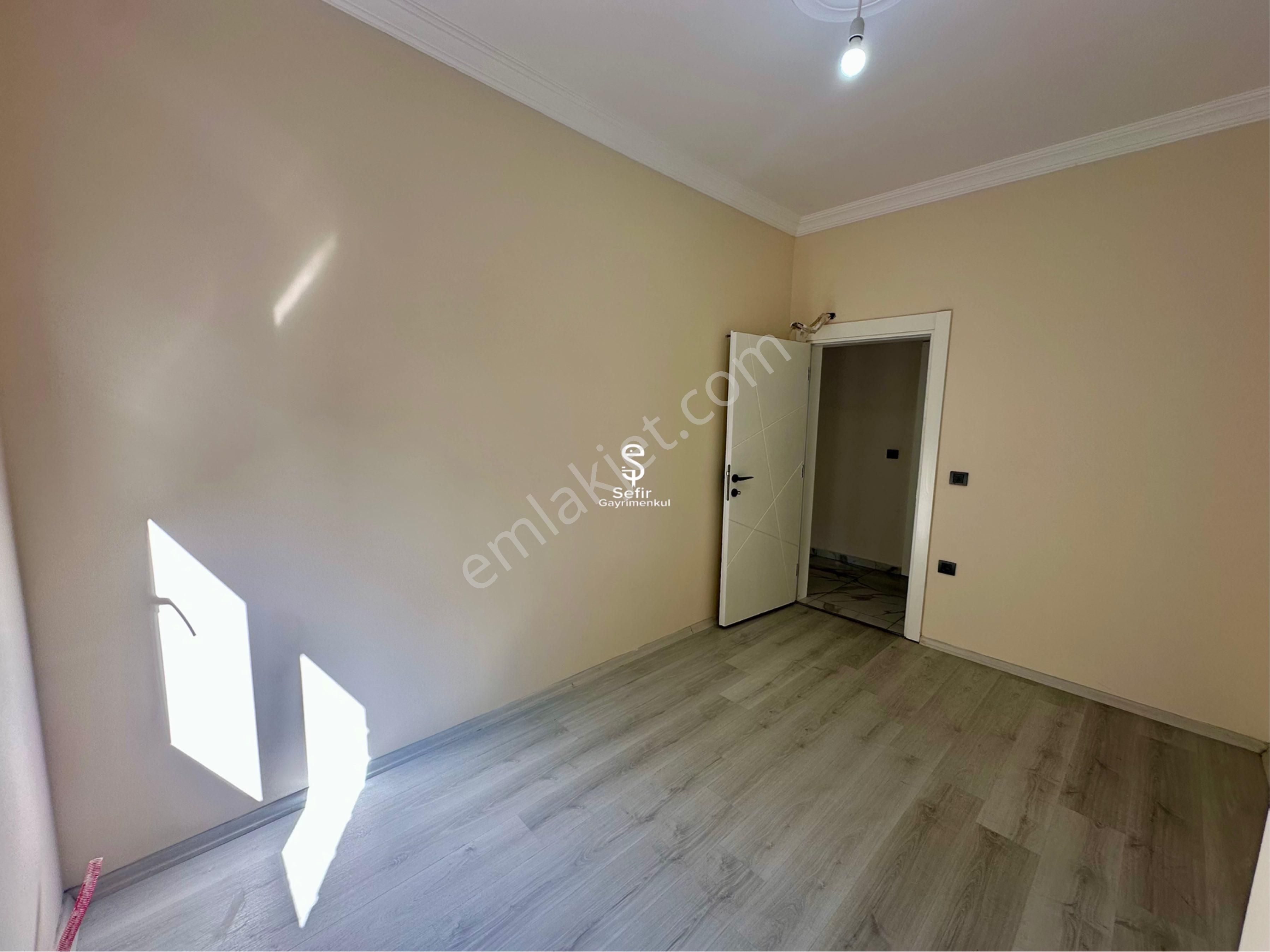 Alanya Çıplaklı'da 2+1 Ayrı Mutfak Havuz'lu Kiralık Daire - Görsel 6