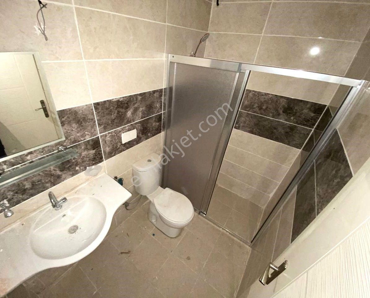 ꧁aktfite Haftanın Kelepir Kaçırılmayacak!!! Bahçe Kullanımlı Yeni 1+1satılık Dairesi - Görsel 15