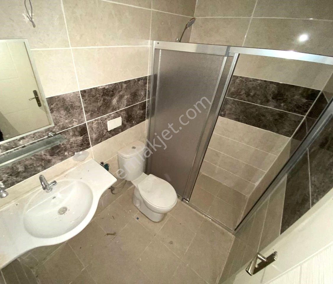 ꧁aktfite Haftanın Kelepir Kaçırılmayacak!!! Bahçe Kullanımlı Yeni 1+1satılık Dairesi - Görsel 16