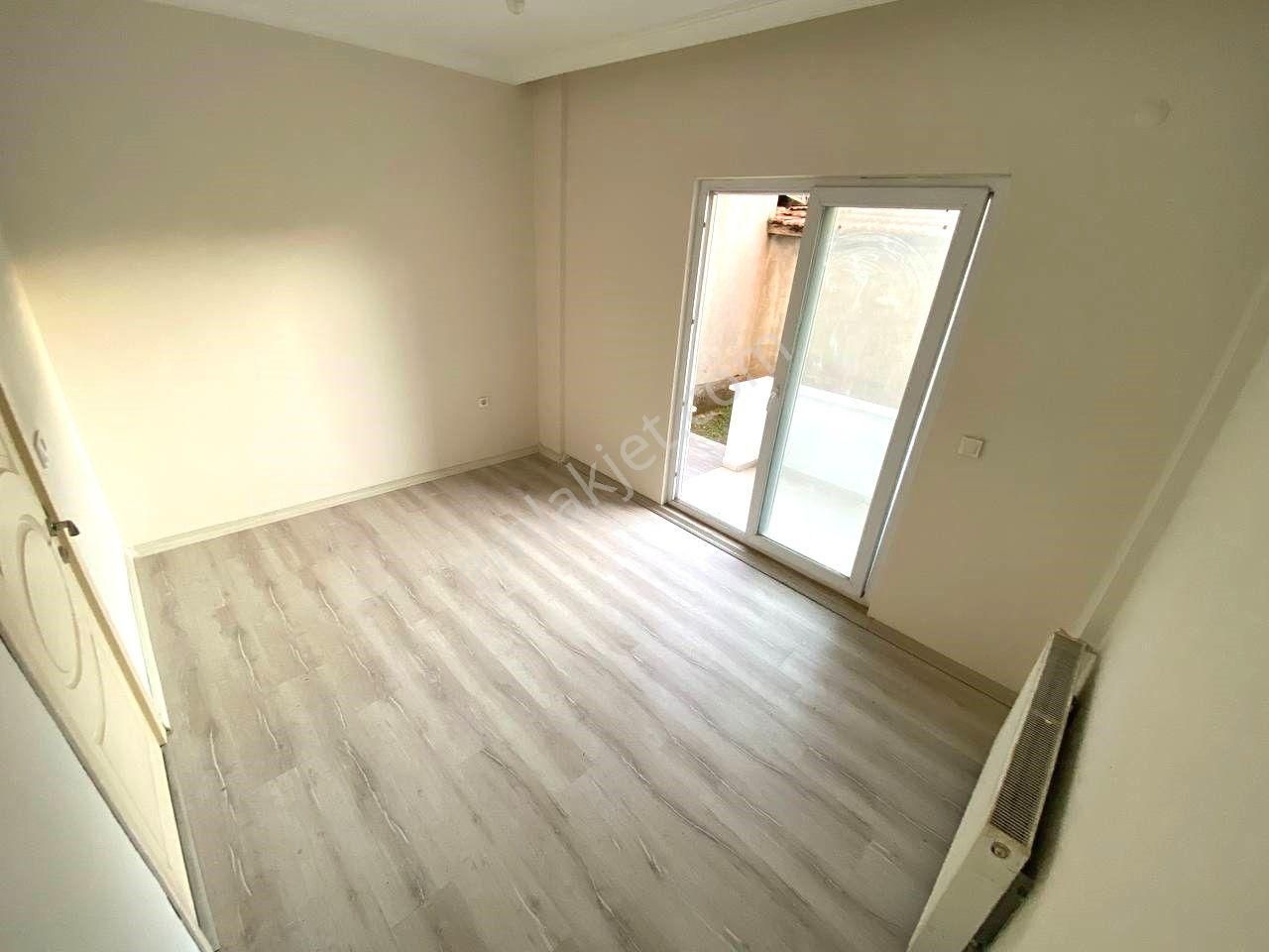 ꧁aktfite Haftanın Kelepir Kaçırılmayacak!!! Bahçe Kullanımlı Yeni 1+1satılık Dairesi - Görsel 6