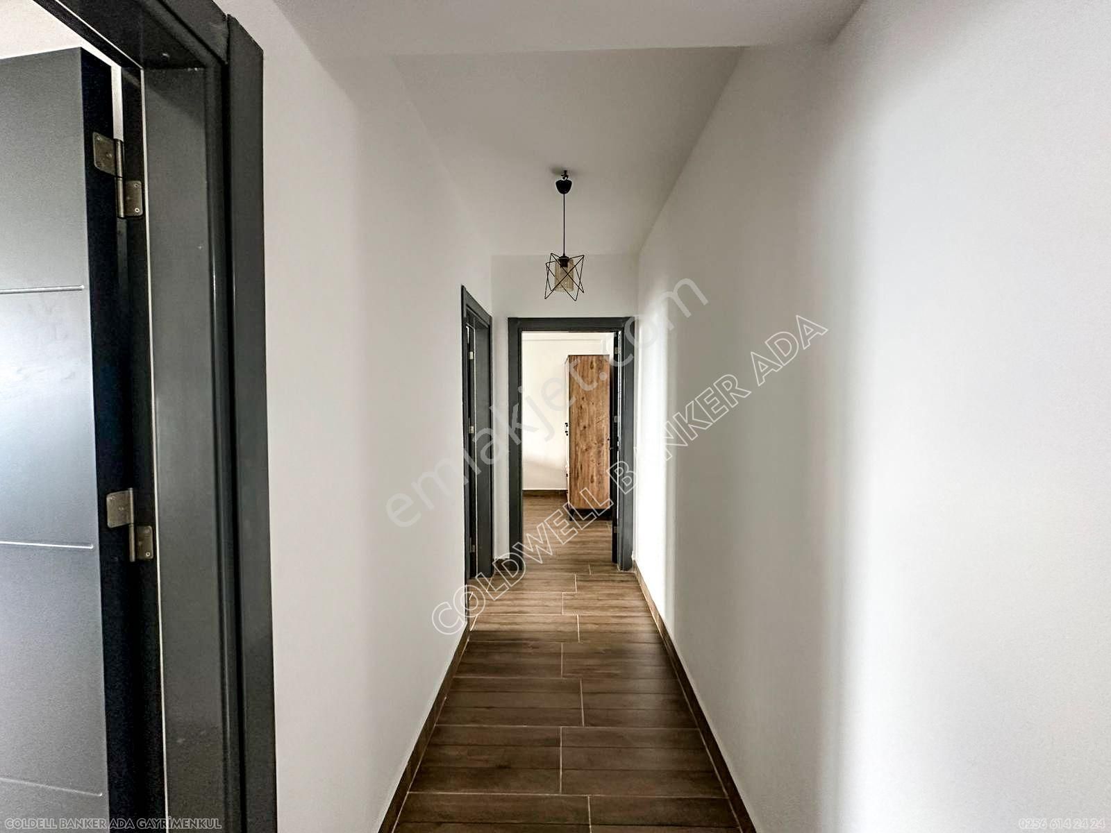 Ağaçlı'da Deniz Ve Havuz Manzaralı, Site İçinde 2+1 Daire - Görsel 13