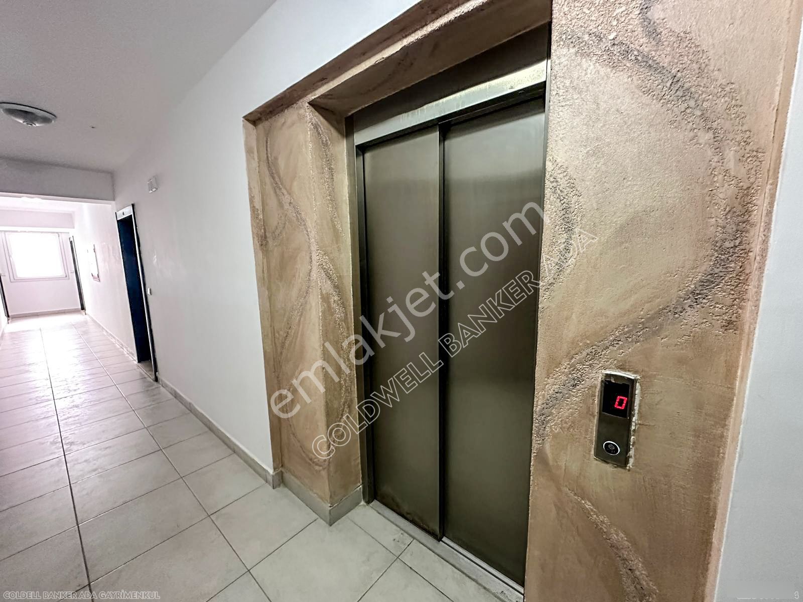 Ağaçlı'da Deniz Ve Havuz Manzaralı, Site İçinde 2+1 Daire - Görsel 28