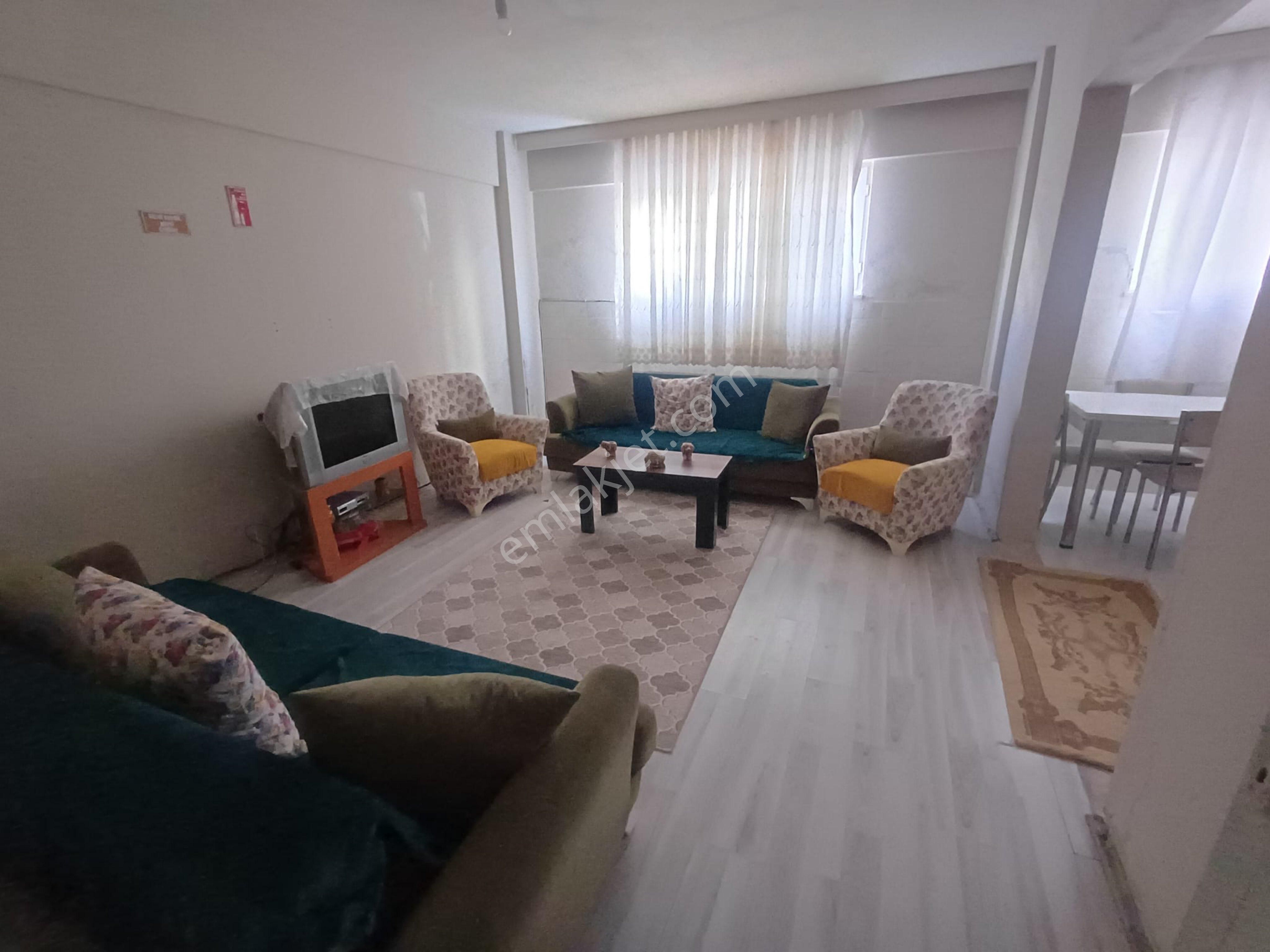 Yeni Dogan Mahallesinde Bahce Kat Satılık Daire - Görsel 5