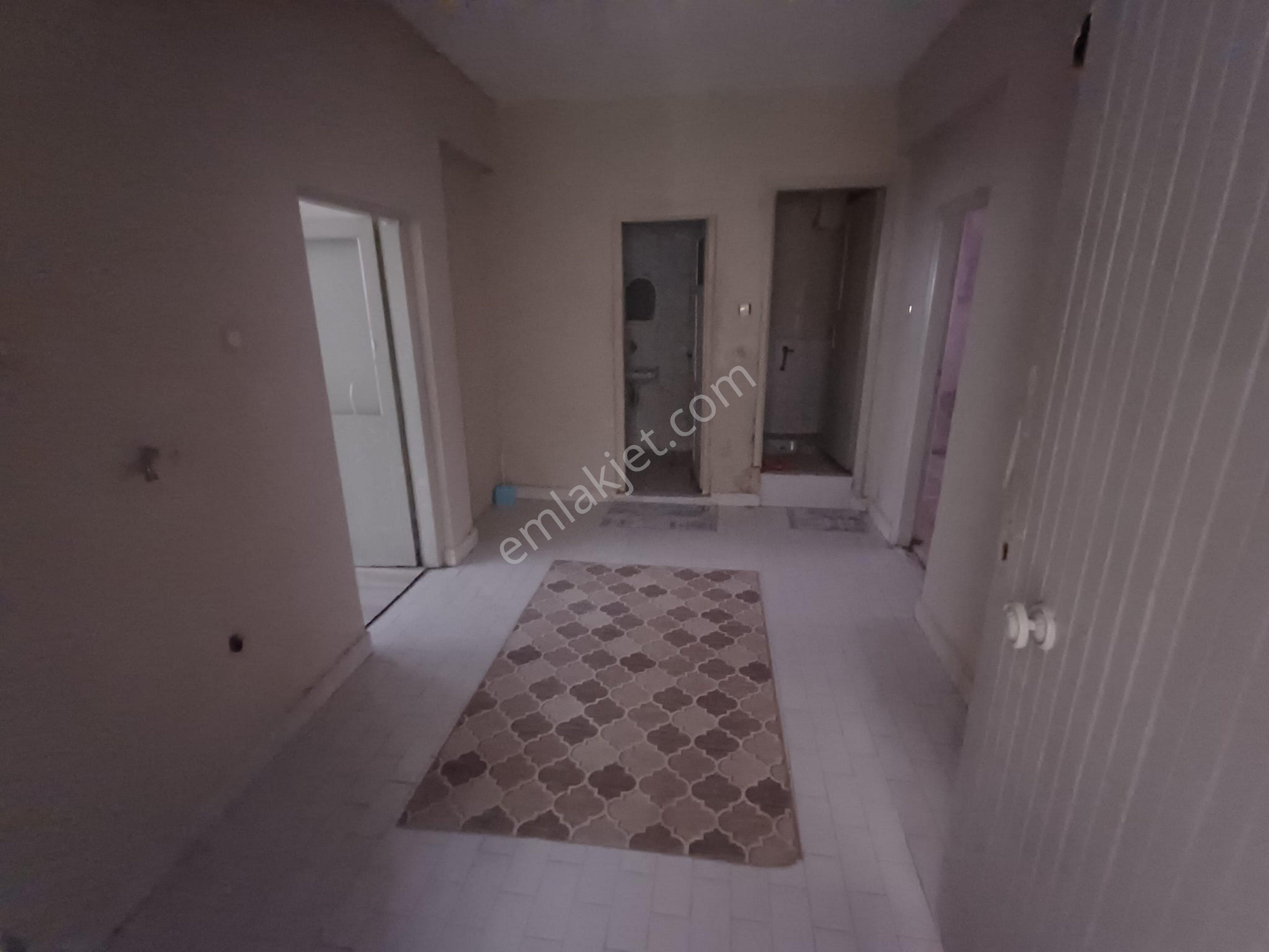 Yeni Dogan Mahallesinde Bahce Kat Satılık Daire - Görsel 11