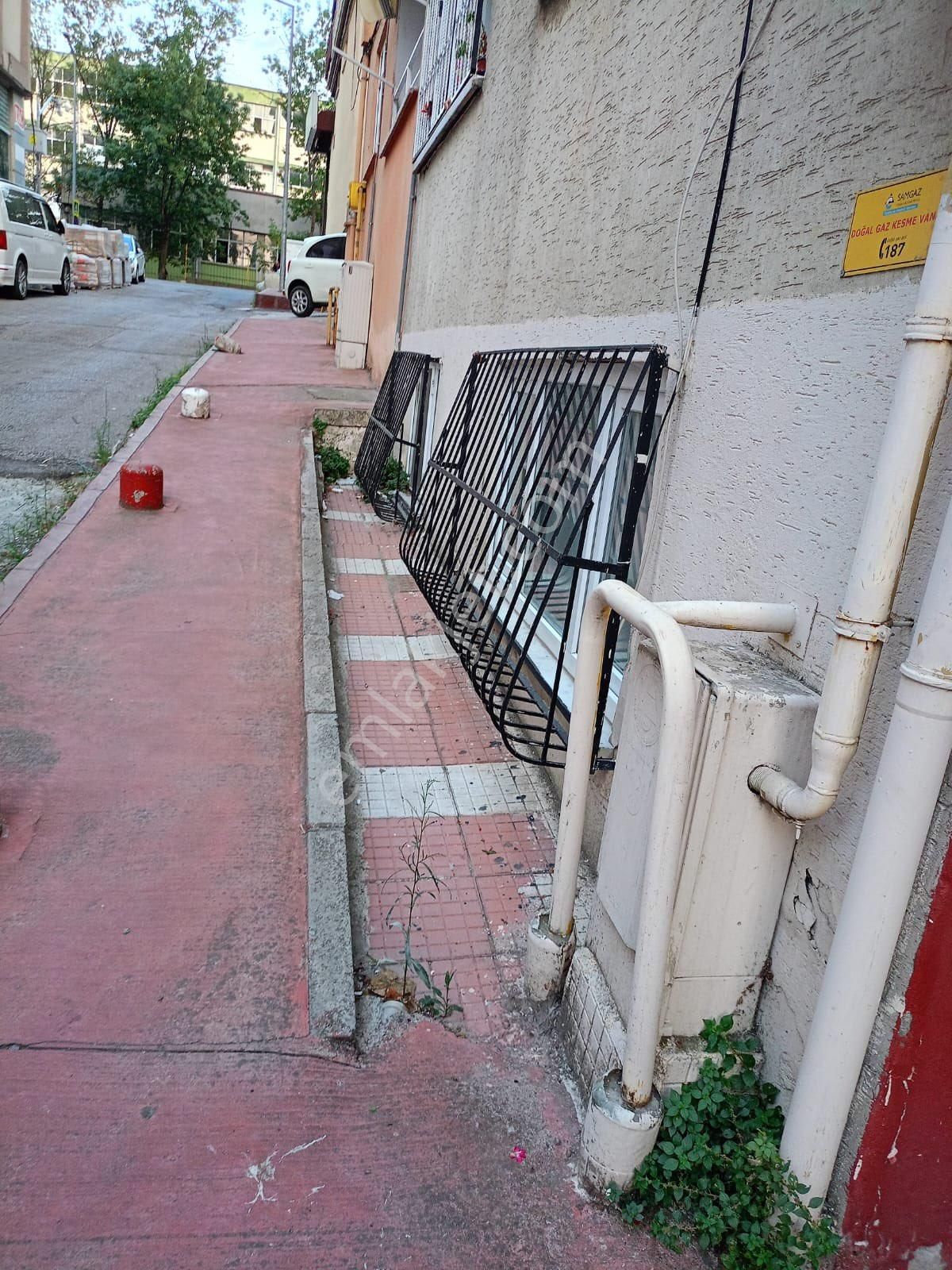 Yeni Dogan Mahallesinde Bahce Kat Satılık Daire - Görsel 3