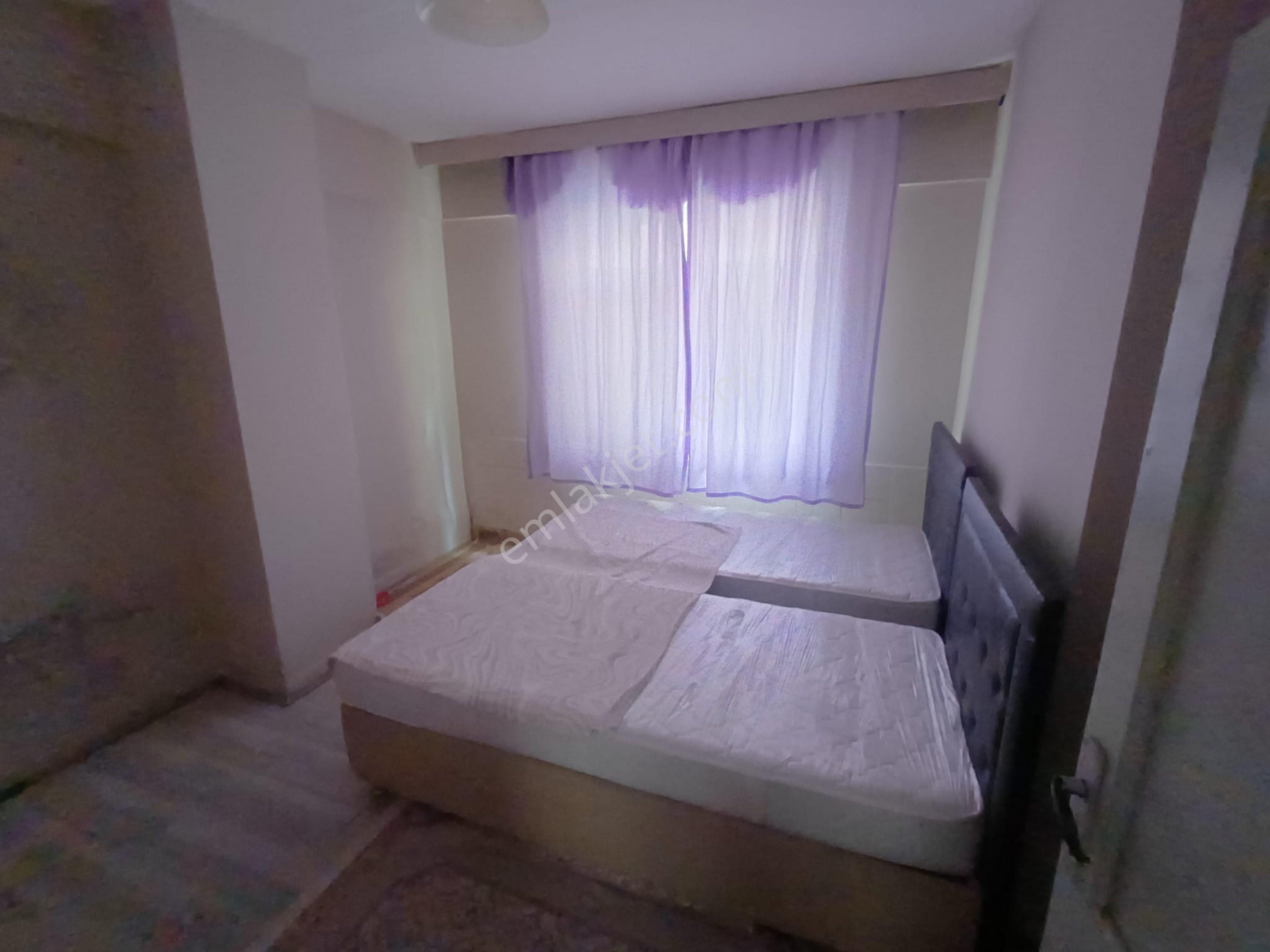 Yeni Dogan Mahallesinde Bahce Kat Satılık Daire - Görsel 16