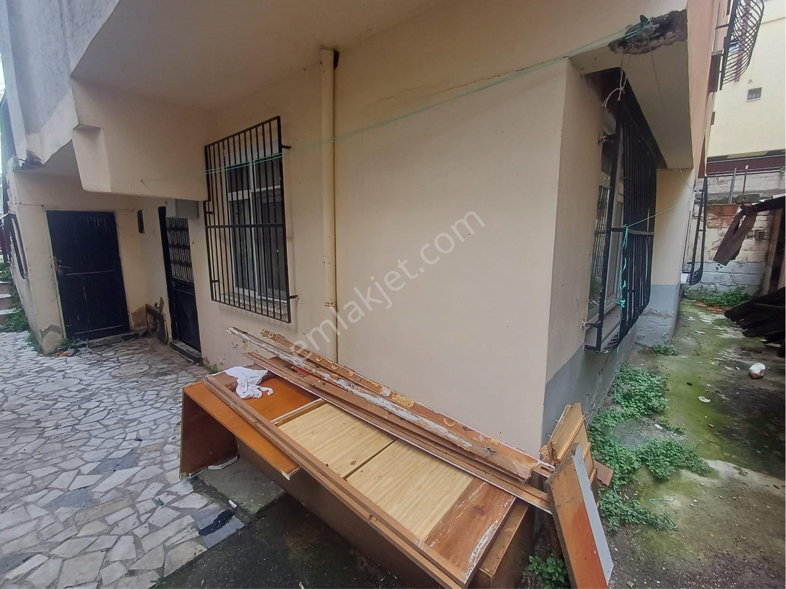 Yeni Dogan Mahallesinde Bahce Kat Satılık Daire - Görsel 19