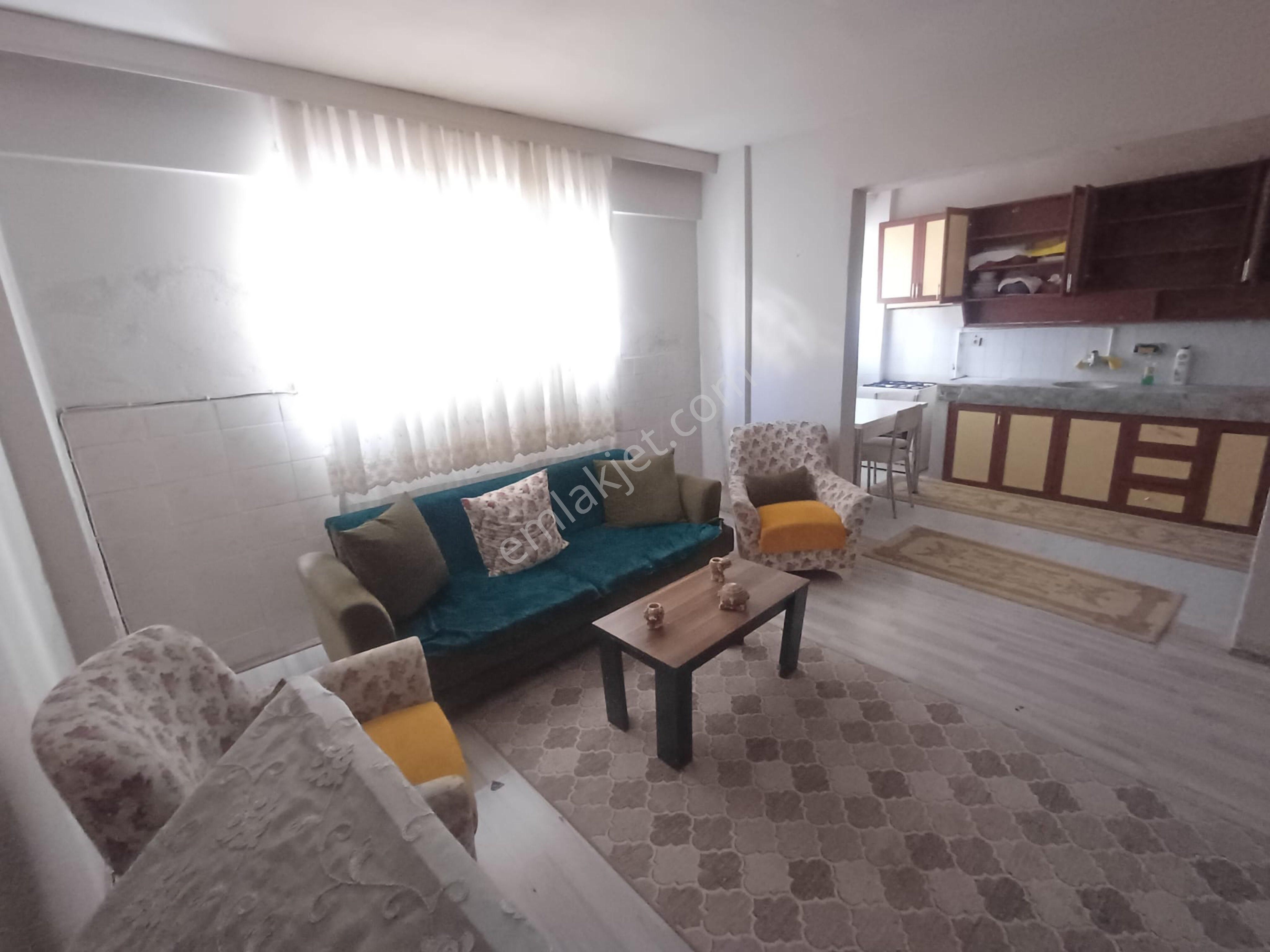 Yeni Dogan Mahallesinde Bahce Kat Satılık Daire - Görsel 7