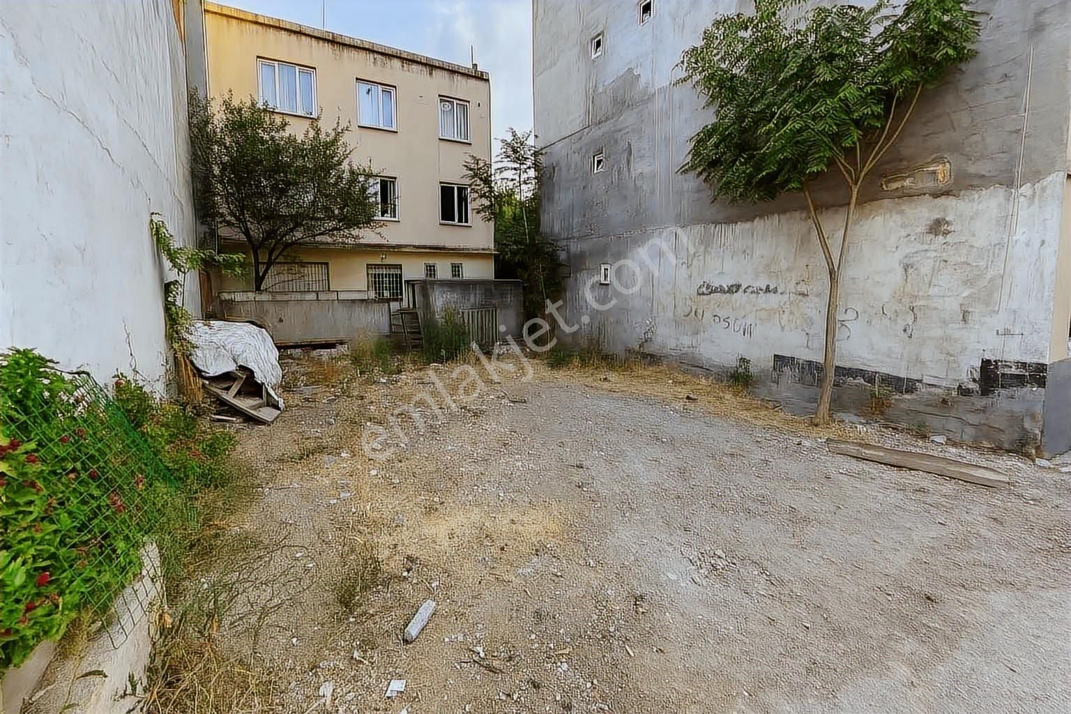 Yıldırım Ulus Mahallesinde Fırsat Satılık Tarla