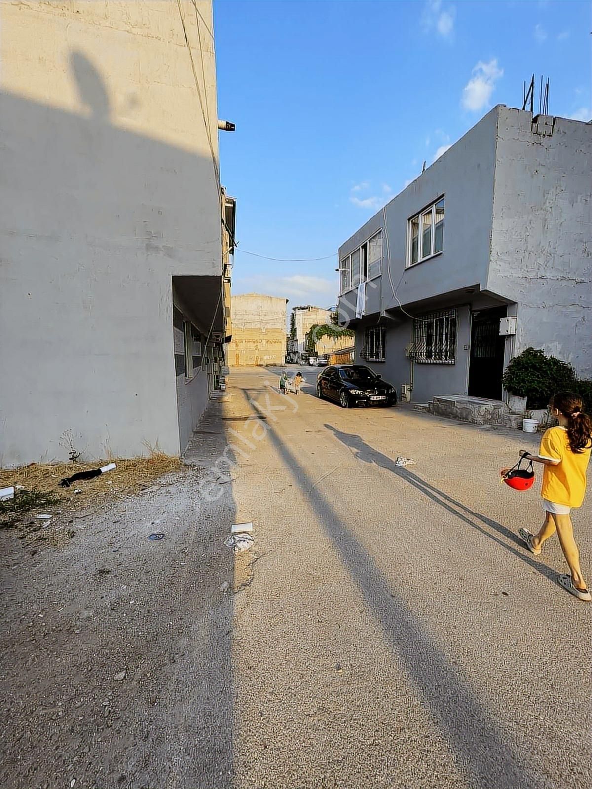 Yıldırım Ulus Mahallesinde Fırsat Satılık Tarla - Görsel 4