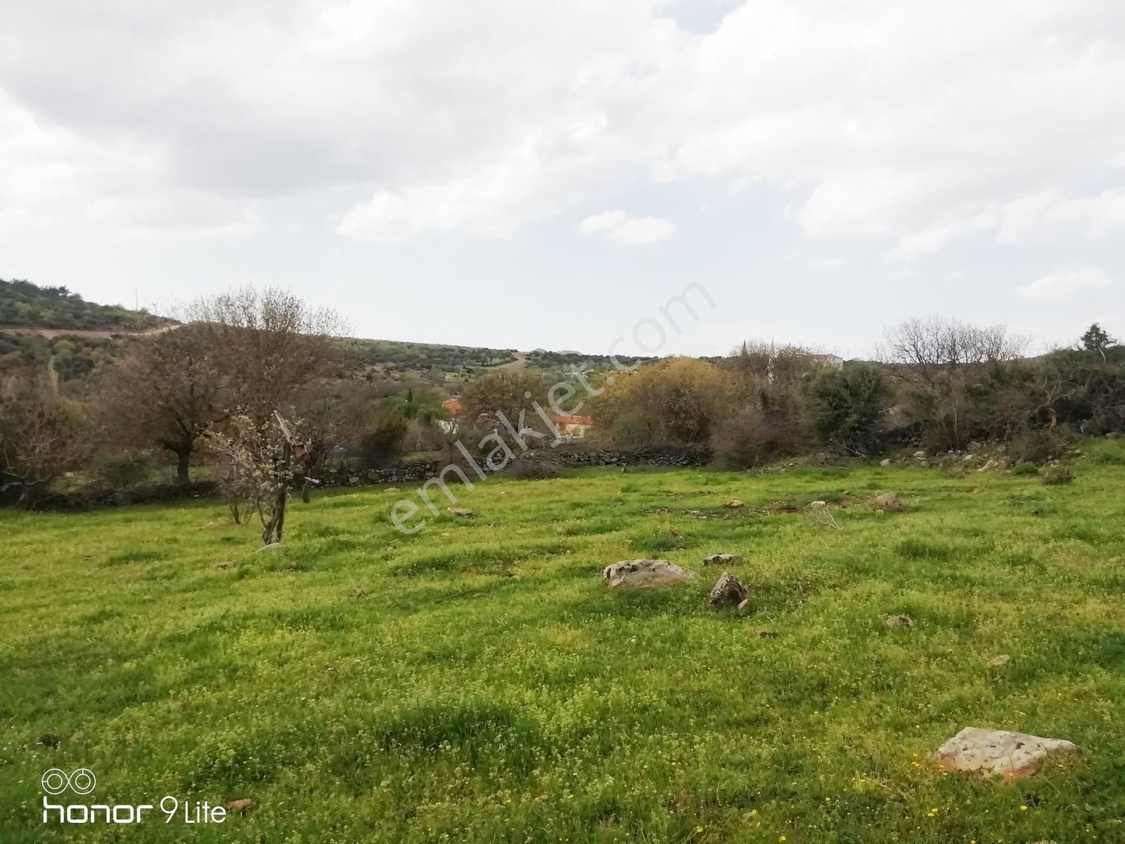 Bergama İsmaillide(denize 27km Uzaklıkta)köyiçi İmarlıarsa-400m - Görsel 6