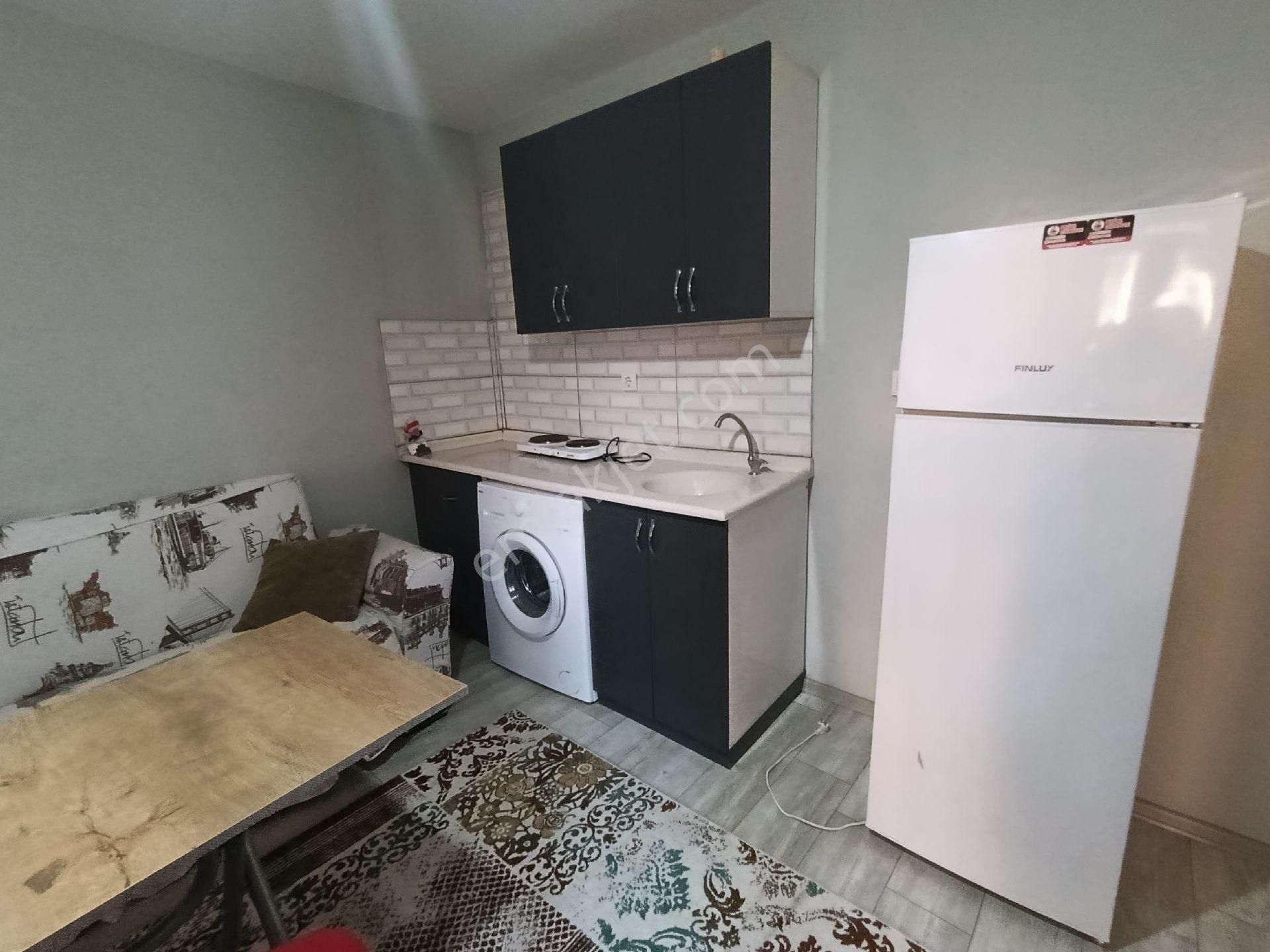 Baraj Yolu Ust Gecit Civari 1+1 Esyali - Görsel 4