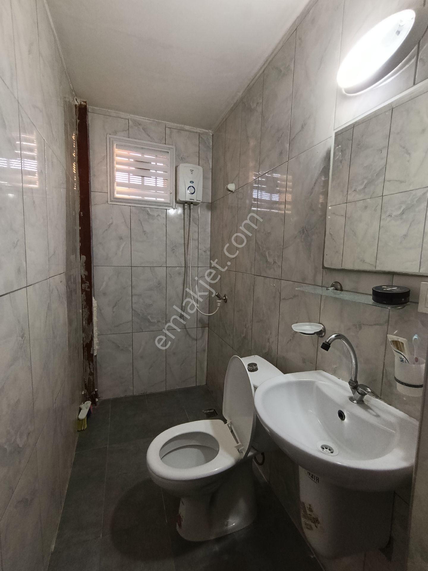 Baraj Yolu Ust Gecit Civari 1+1 Esyali - Görsel 7