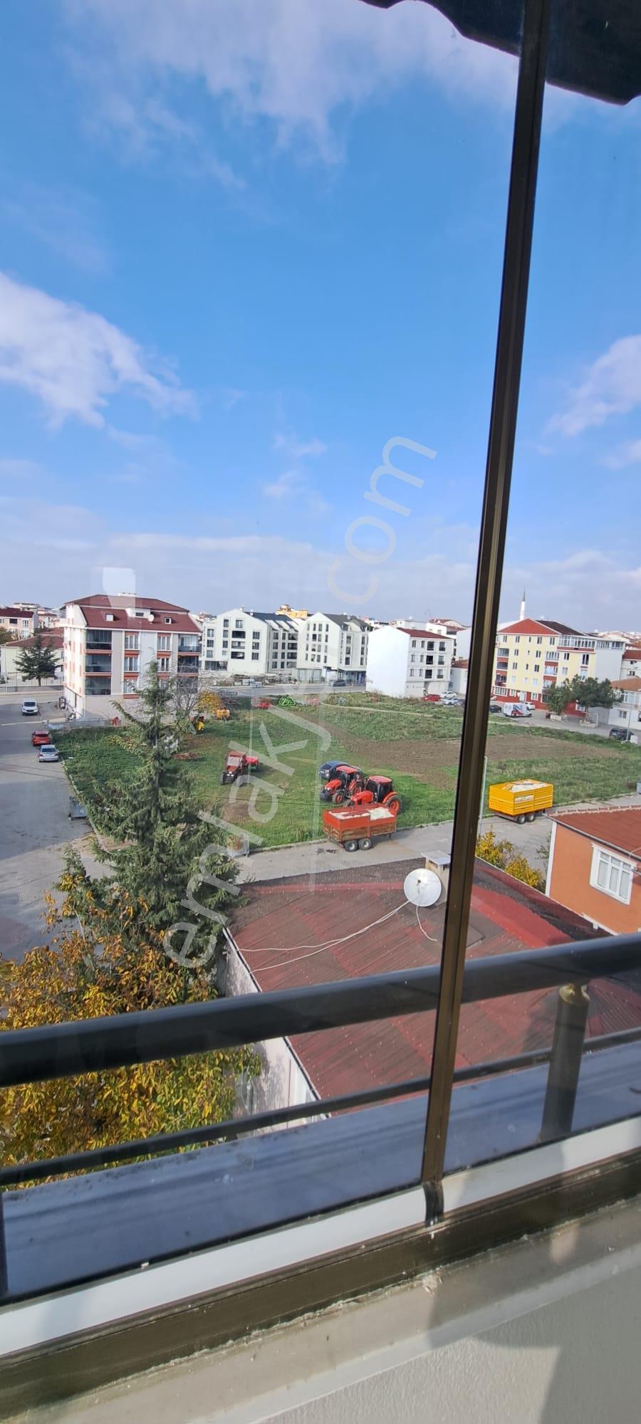 Kırklareli Pınar Mah. Satılık 4+2 Uygun Fiyatlı Dubleks - Görsel 21