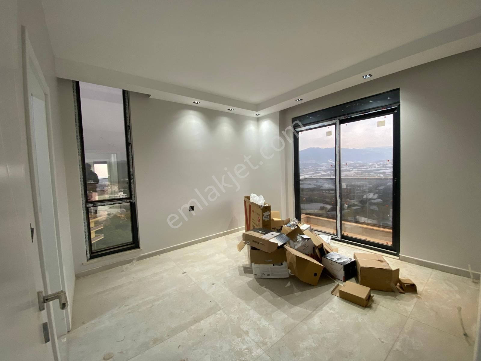 Payallar'da Sıfır 2+1 Doğu - Kuzey - Batı - Site İçerisi - 5.kat - Görsel 8