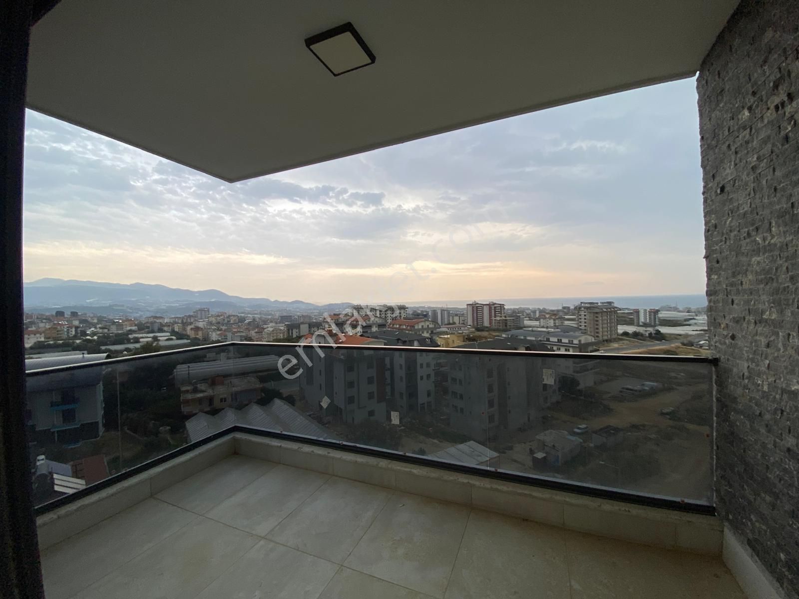 Payallar'da Sıfır 2+1 Doğu - Kuzey - Batı - Site İçerisi - 5.kat - Görsel 4